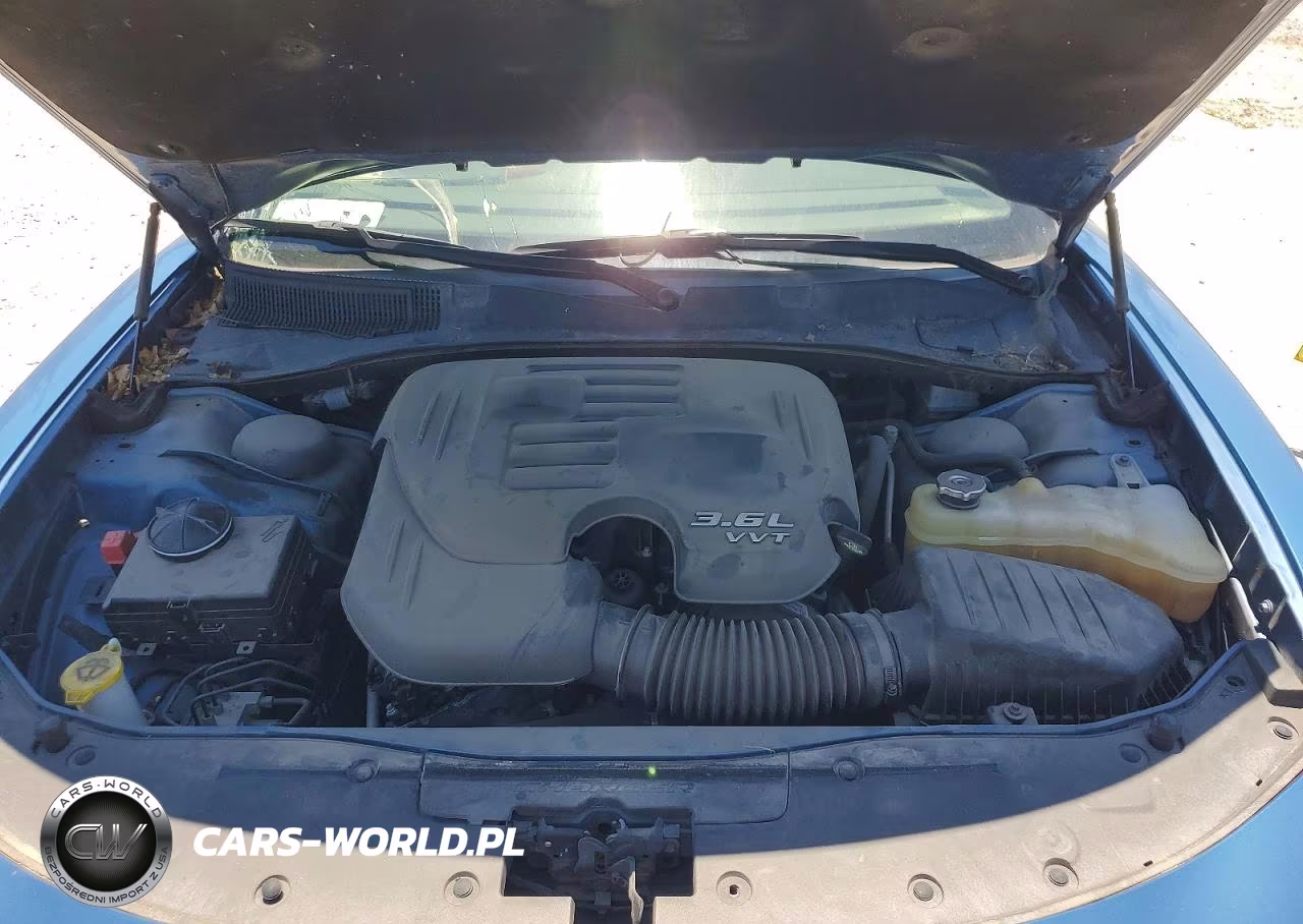 2021 Dodge Charger VIN:2C3CDXBG8MH576915 - 11