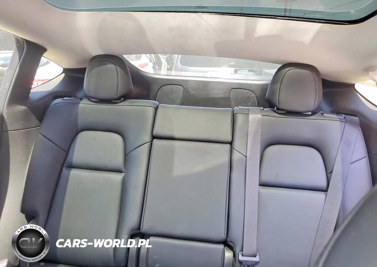 2021 Tesla Model Y VIN:5YJYGAEE3MF234276 - 10