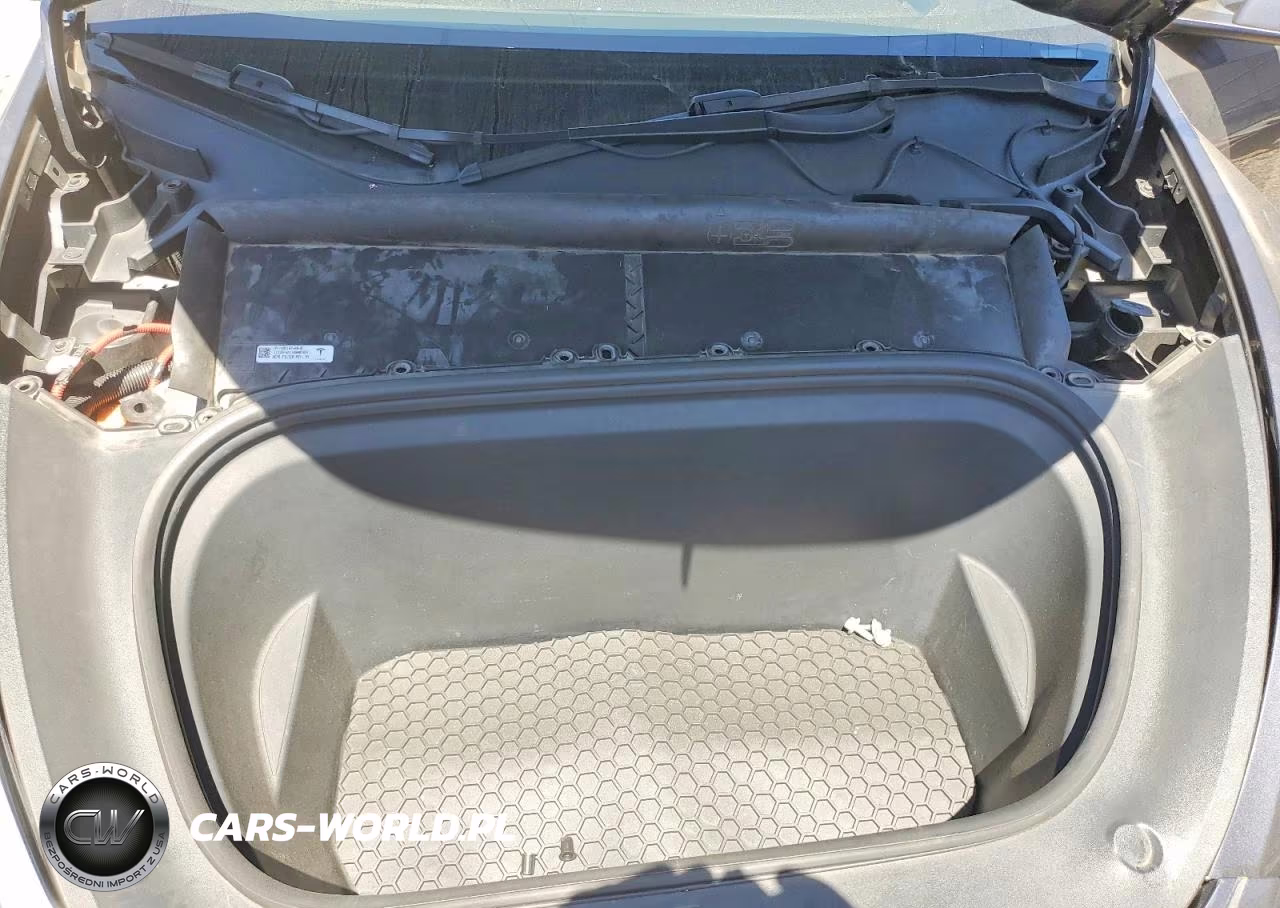 2021 Tesla Model Y VIN:5YJYGAEE3MF234276 - 12