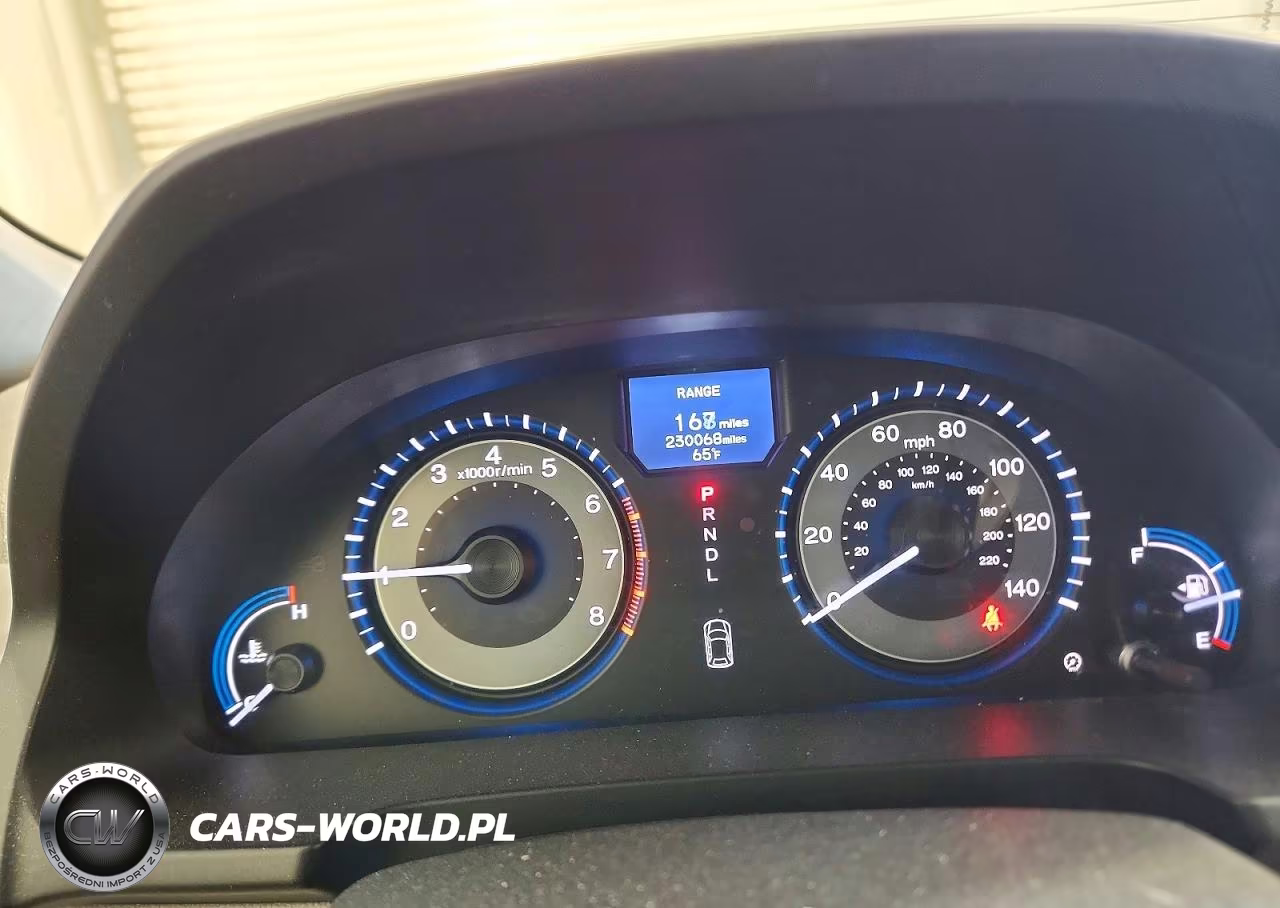 2013 Honda Odyssey Touring VIN:5FNRL5H98DB018493 - 9