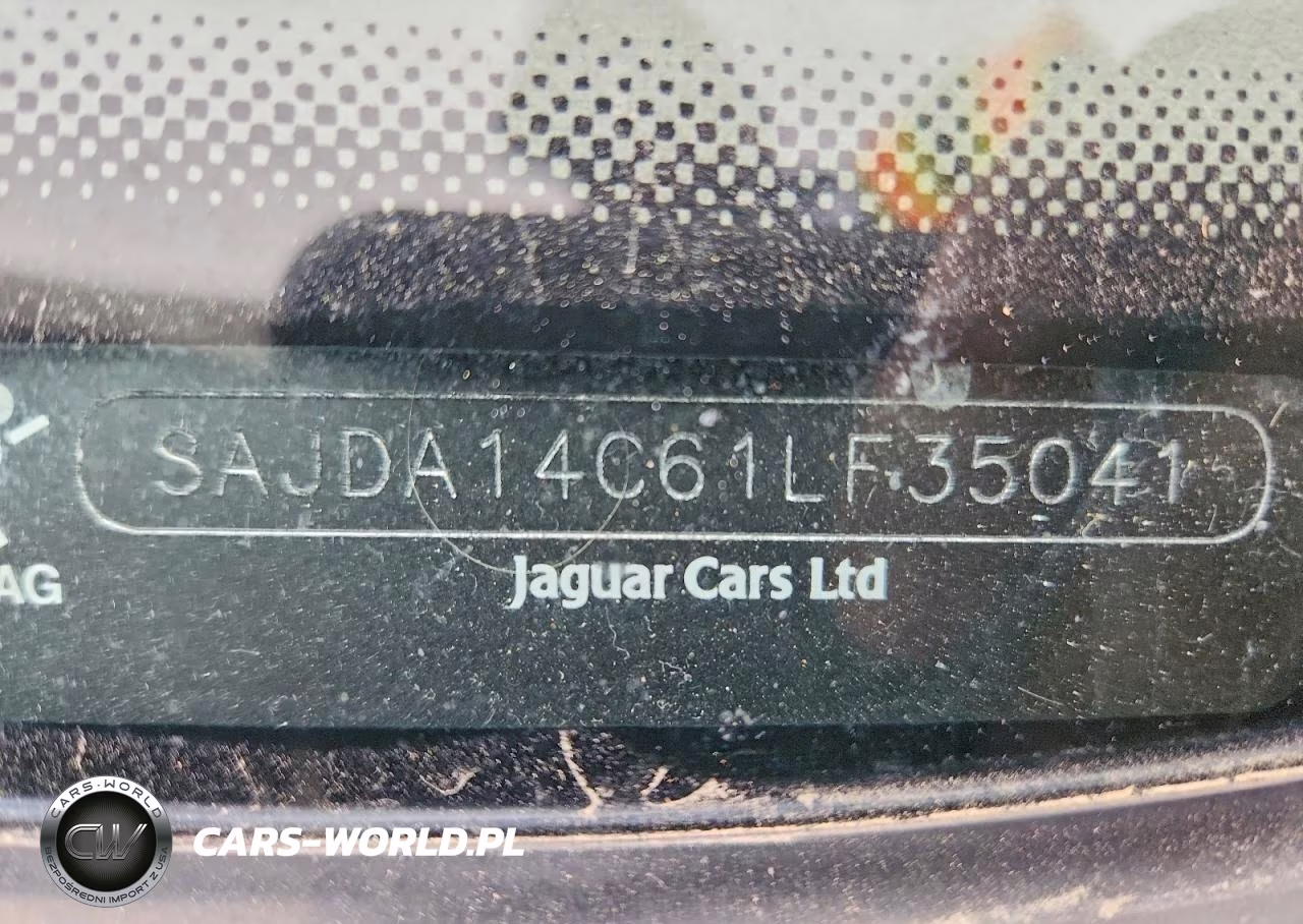 2001 Jaguar Xj8 VIN:SAJDA14C61LF35041 - 13