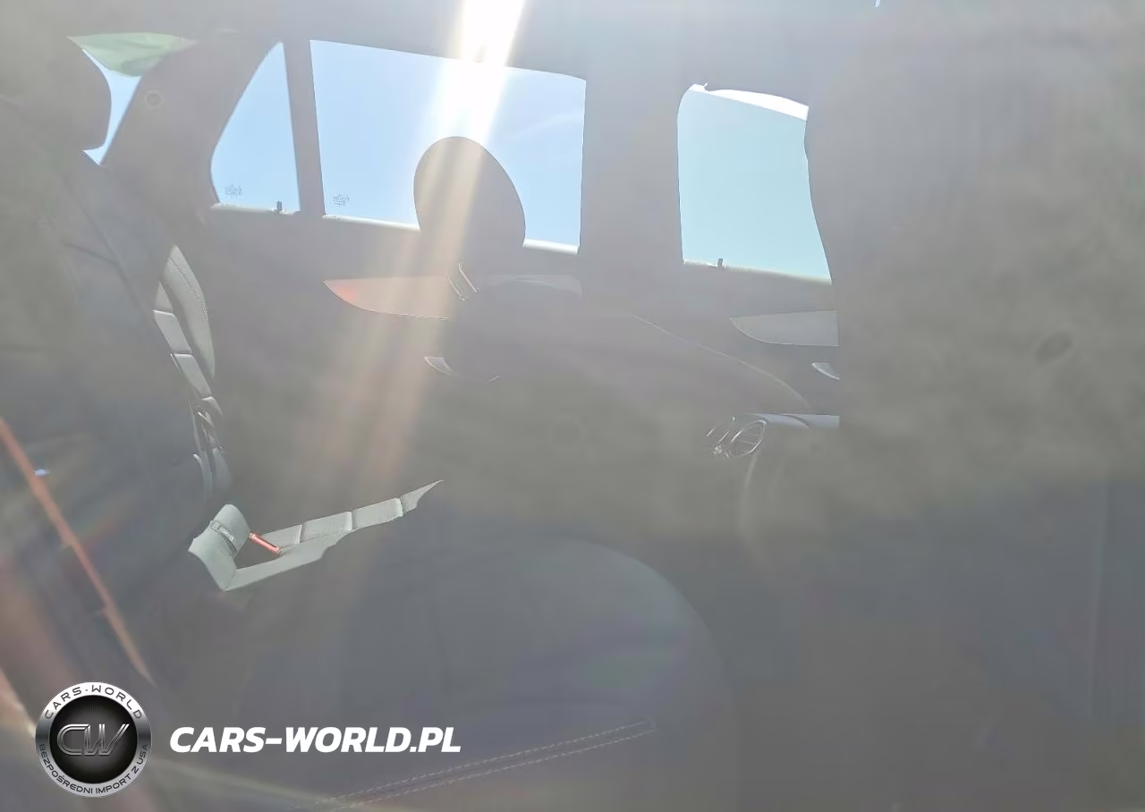 2019 Mercedes-Benz Glc 300 VIN:WDC0G4JB0KV169843 - 10