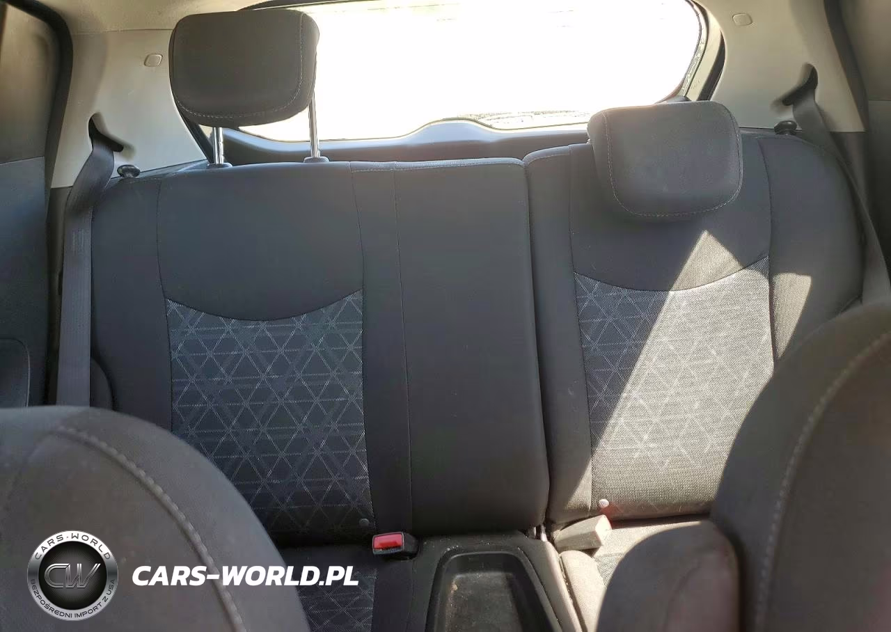 2019 Chevrolet Spark 1Lt VIN:KL8CD6SA5KC745315 - 10
