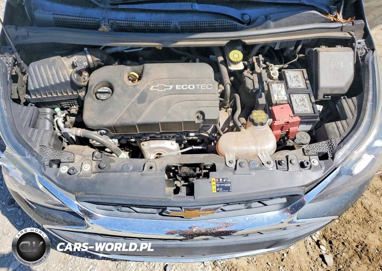 2019 Chevrolet Spark 1Lt VIN:KL8CD6SA5KC745315 - 12