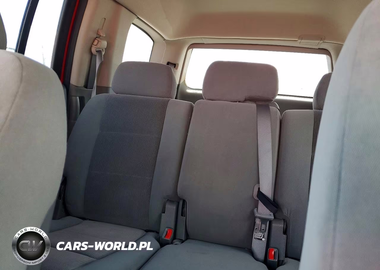 2006 Dodge Durango Slt VIN:1D4HB48N16F181977 - 10