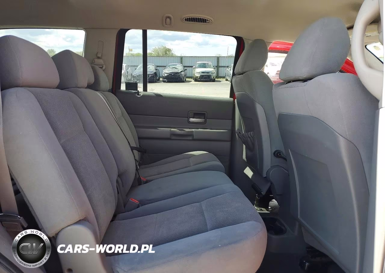 2006 Dodge Durango Slt VIN:1D4HB48N16F181977 - 11