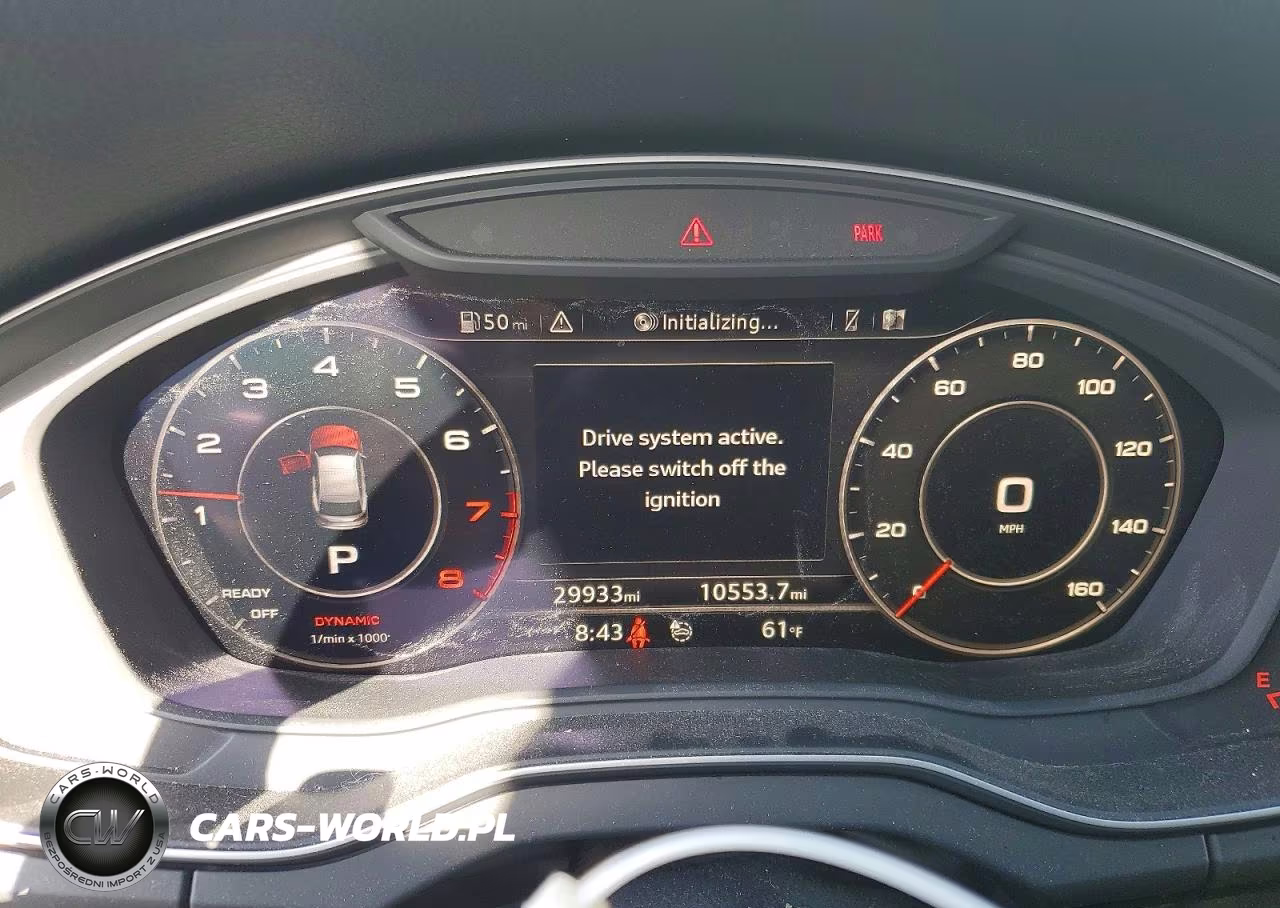 2020 Audi Q5 Premium Plus VIN:WA1BNAFY1L2061860 - 9