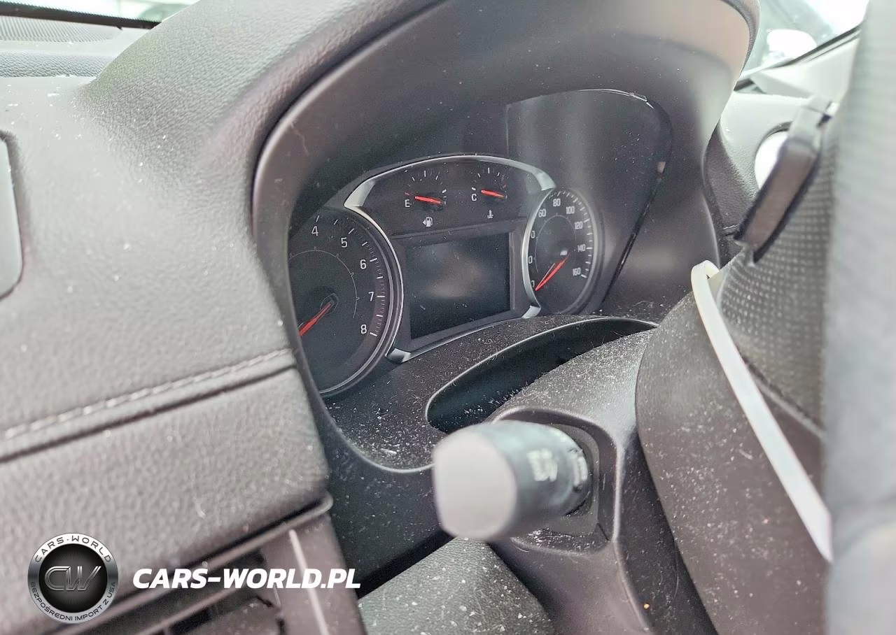 2024 GMC Terrain Sle VIN:3GKALMEG8RL383585 - 9