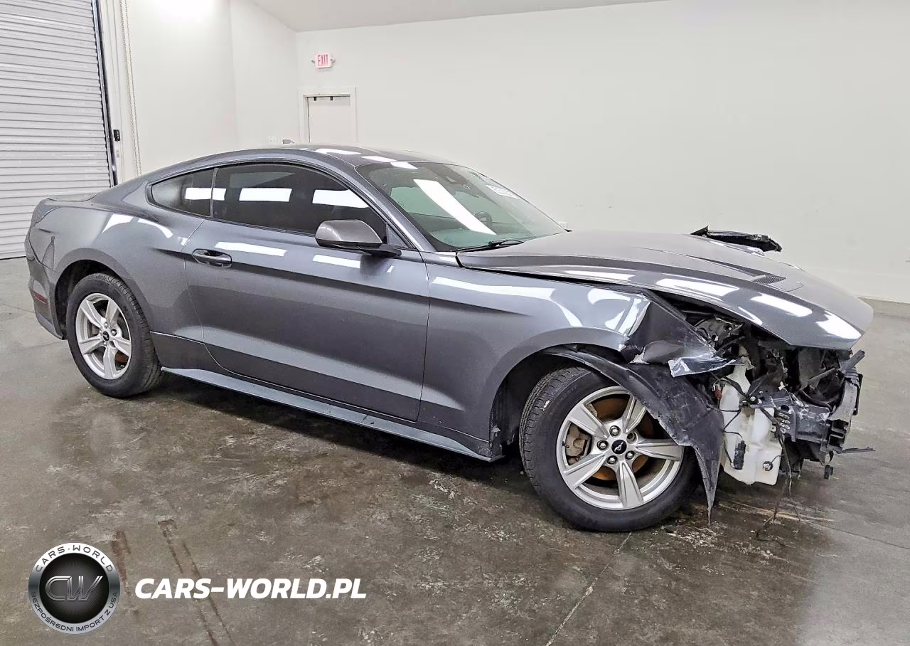 2021 Ford Mustang VIN:1FA6P8TH4M5155042 - 4