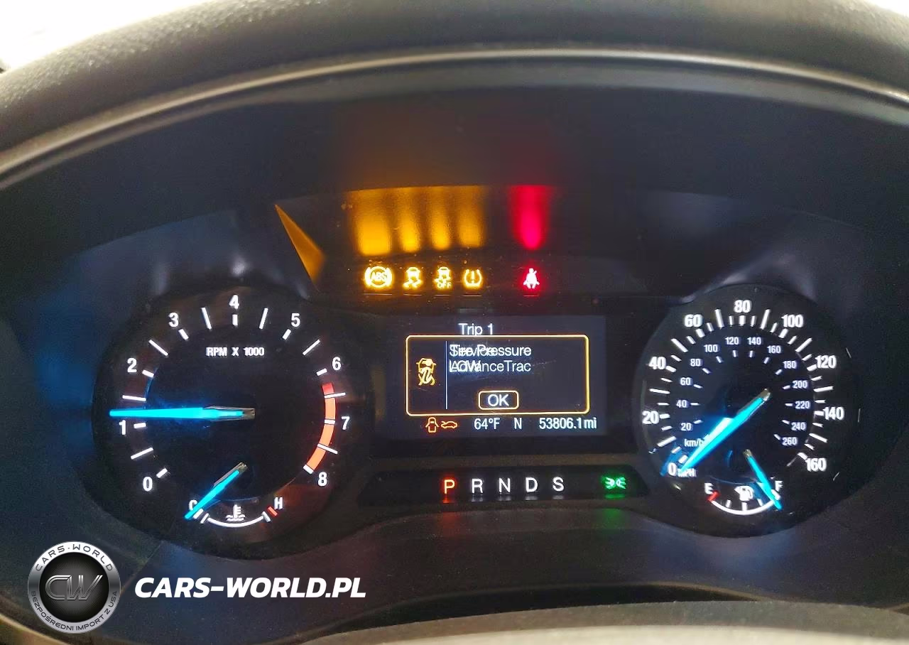 2014 Ford Fusion Se VIN:3FA6P0H75ER394017 - 9