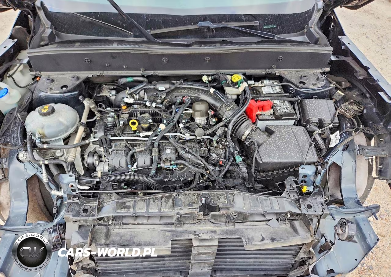 2022 Ford Bronco Sport Badlands VIN:3FMCR9D95NRD33197 - 12