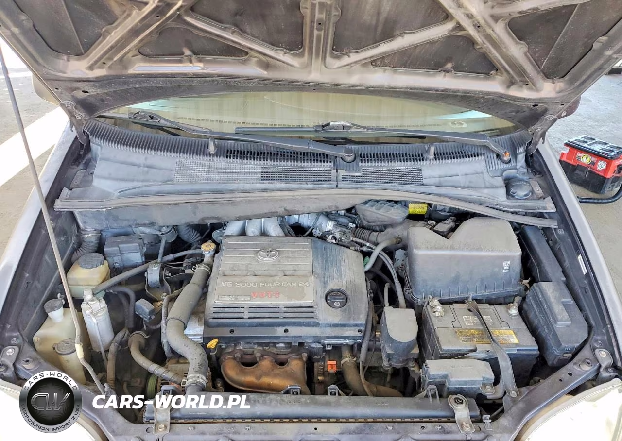 2001 Toyota Sienna Xle VIN:4T3ZF13C21U334836 - 12