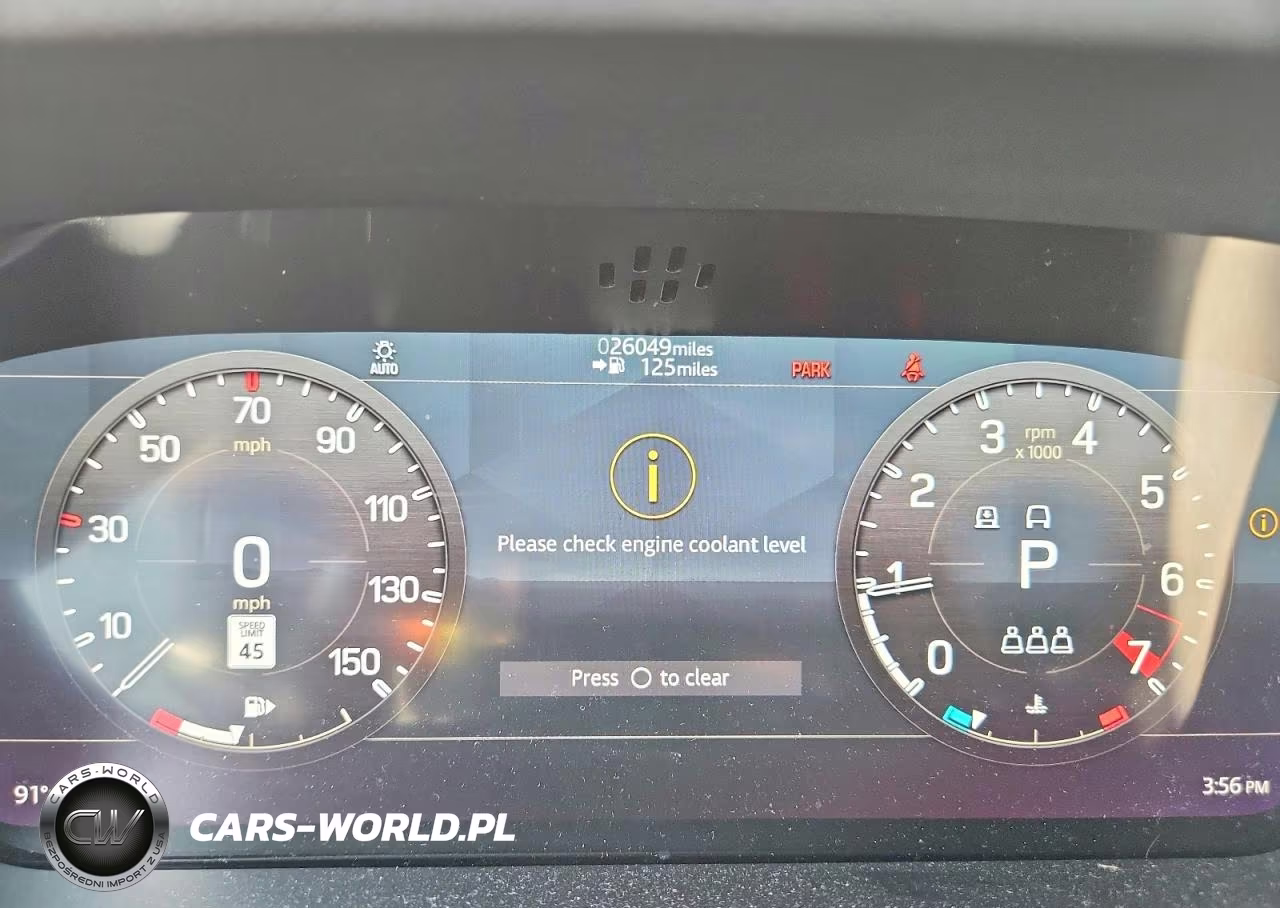 2021 Land Rover Defender 90 X-Dynamic S VIN:SALEY6RU7M2052994 - 9