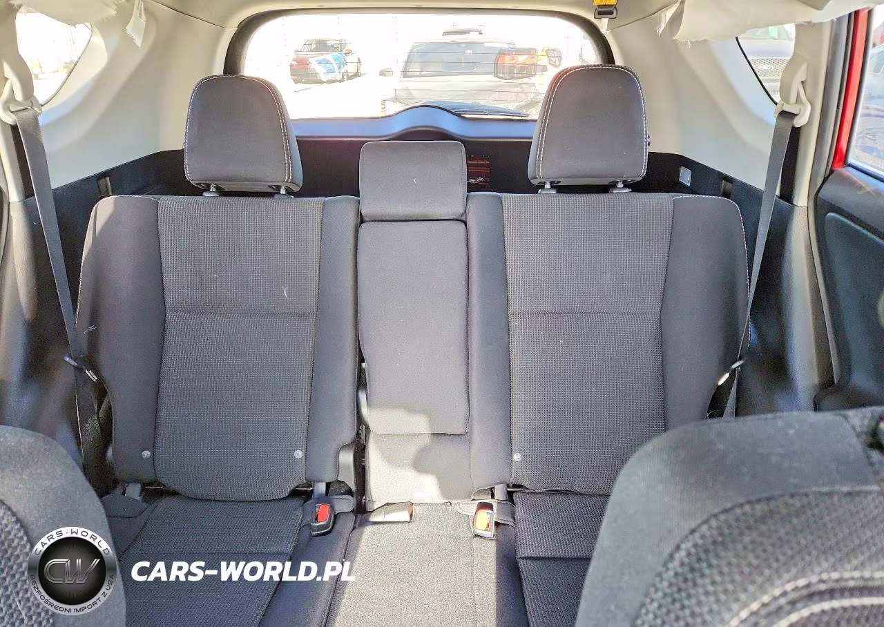 2018 Toyota Rav4 Xle VIN:2T3WFREV7JW503877 - 10