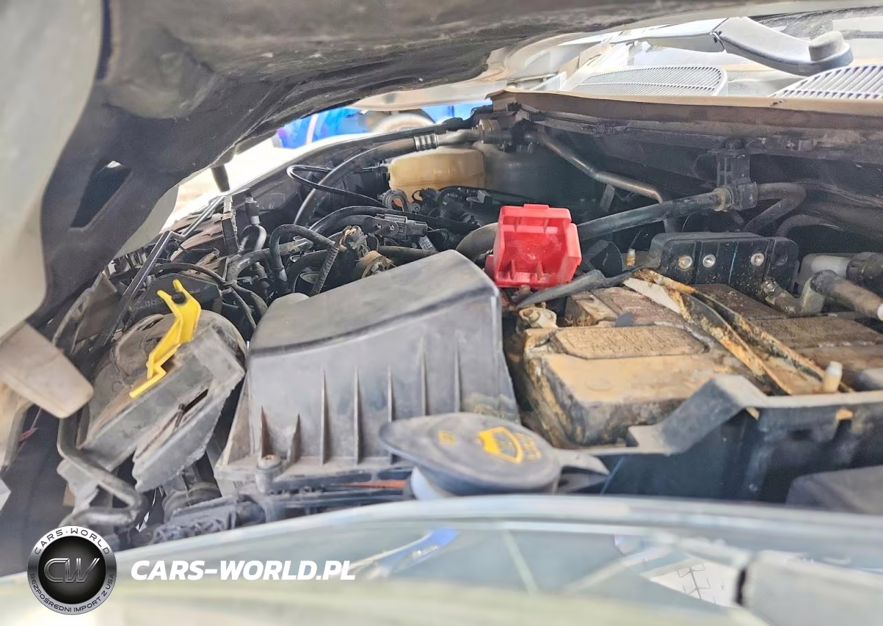 2019 Ford Fiesta S VIN:3FADP4AJ9KM130053 - 11