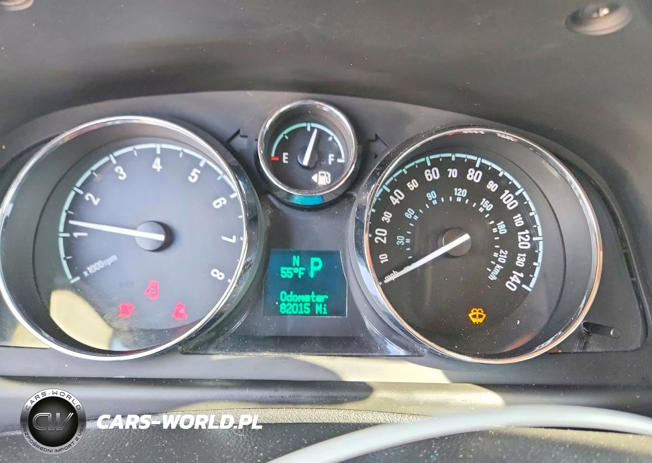 2013 Chevrolet Captiva Ls VIN:3GNAL2EK9DS580193 - 9
