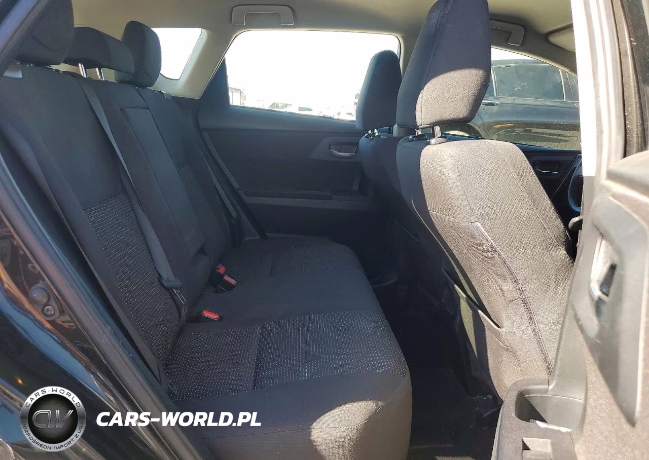 2016 Scion Im Base VIN:JTNKARJE3GJ511240 - 10