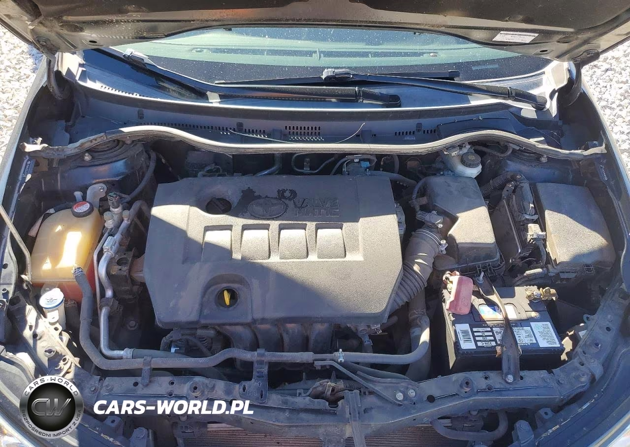 2016 Scion Im Base VIN:JTNKARJE3GJ511240 - 11
