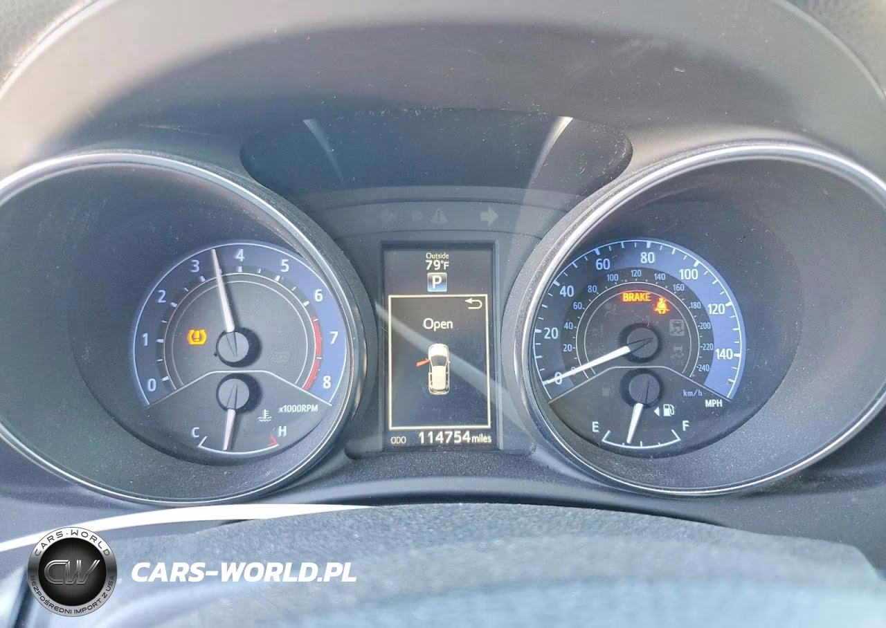 2016 Scion Im Base VIN:JTNKARJE3GJ511240 - 9