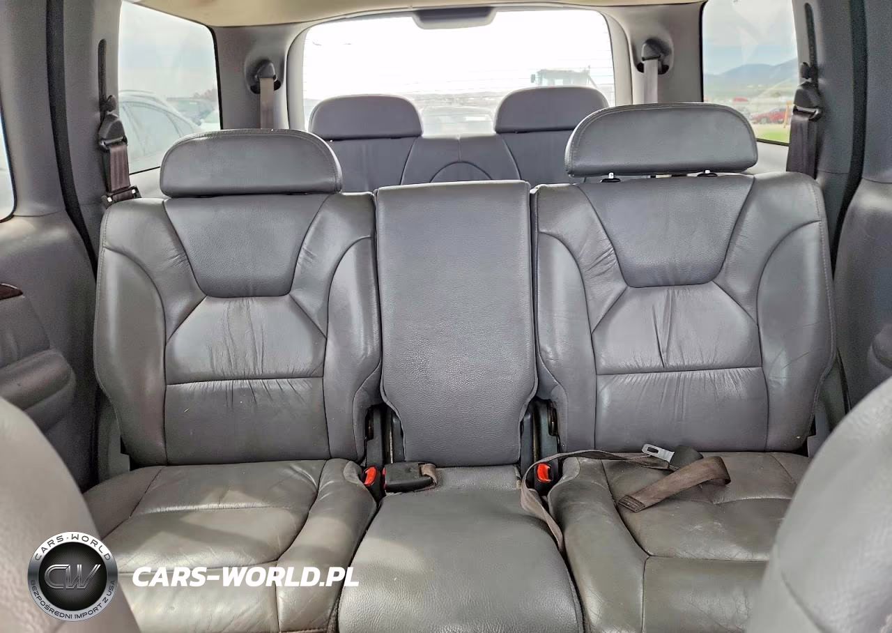 2000 Dodge Durango VIN:1B4HS28N2YF209089 - 10