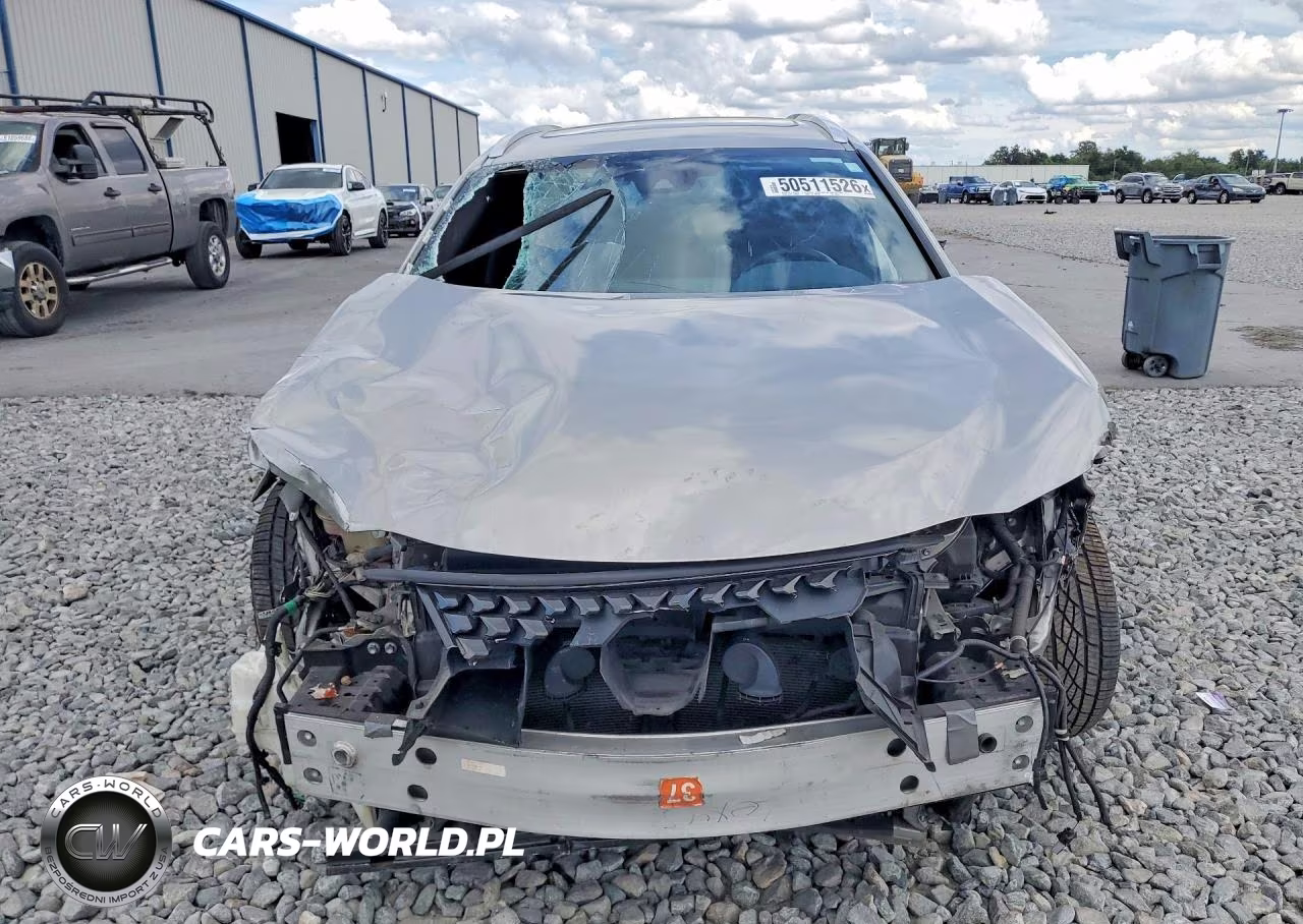 2019 Lexus Ux 250H VIN:JTHU9JBH8K2002083 - 5