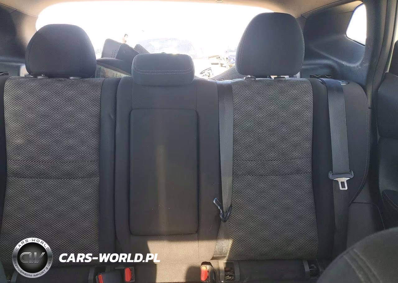 2017 Nissan Rogue Sport Sv VIN:JN1BJ1CR9HW136273 - 10