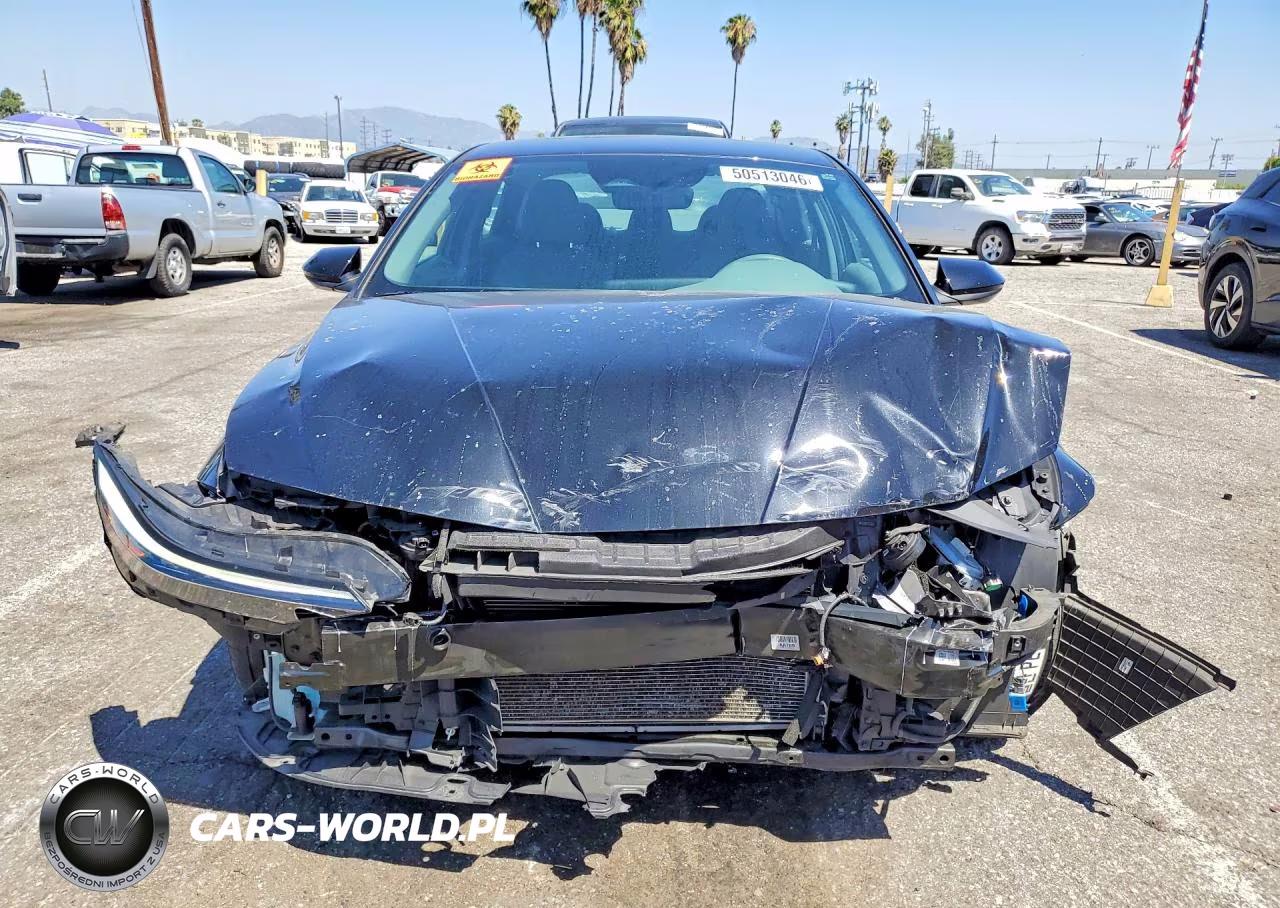 2024 Hyundai Elantra Sel VIN:KMHLM4DG9RU706644 - 5