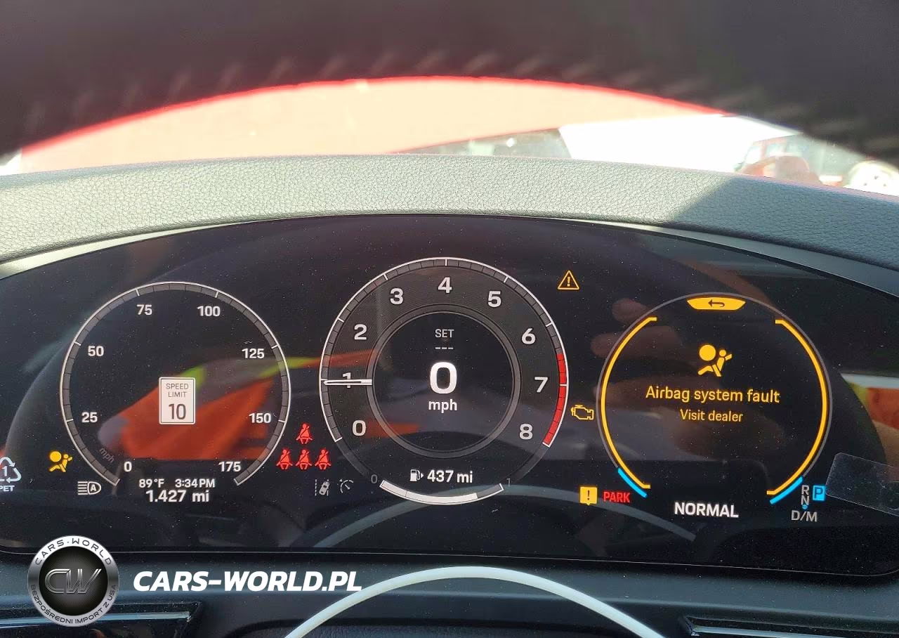 2026 Porsche Cayenne Coupe VIN:WP1BA2AY1TDA36894 - 9