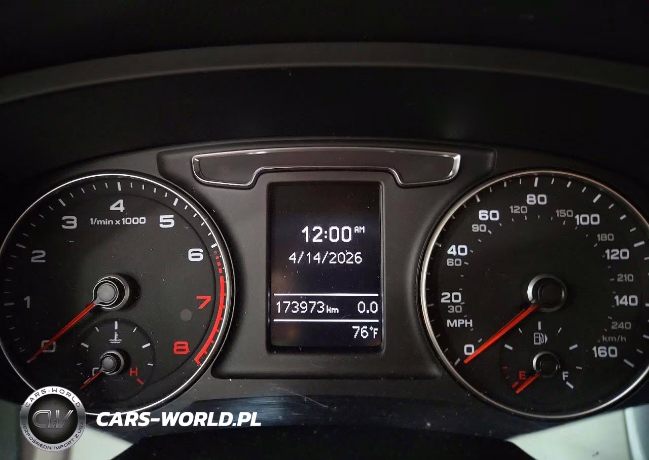 2016 Audi Q3 Premium Plus VIN:WA1BFCFS6GR015054 - 9