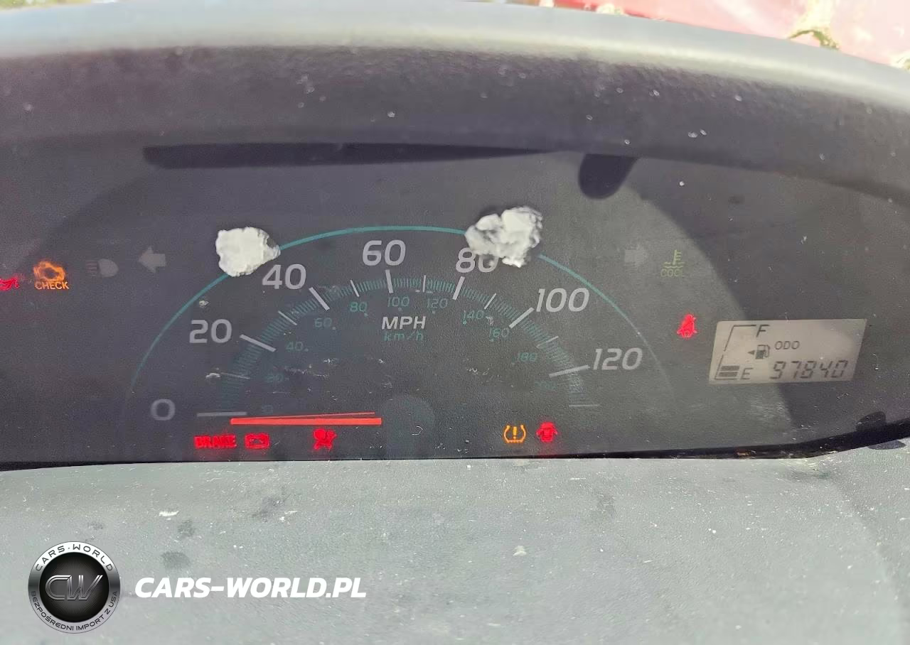 2008 Toyota Yaris Base VIN:JTDJT923285183262 - 9