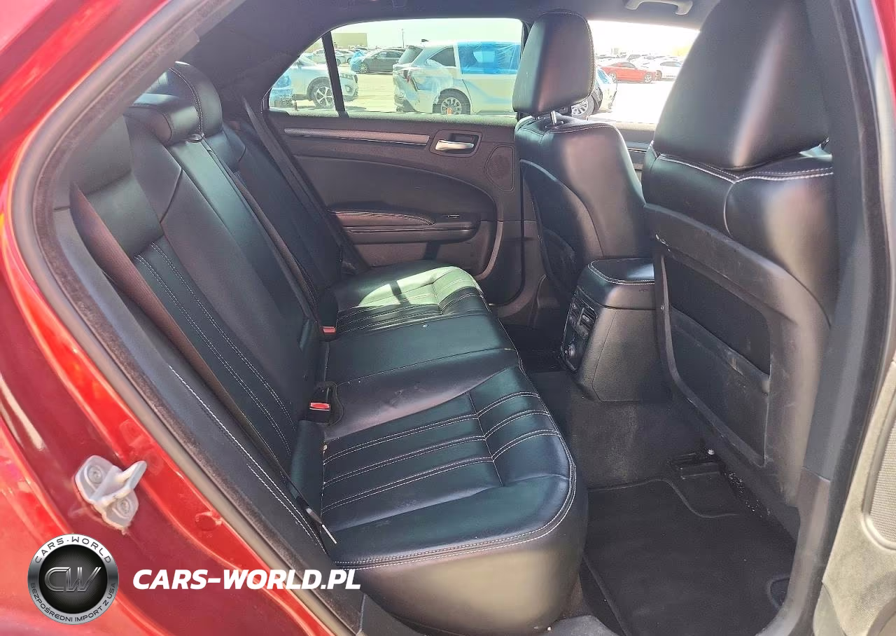 2013 Chrysler 300 S VIN:2C3CCABG8DH551478 - 10