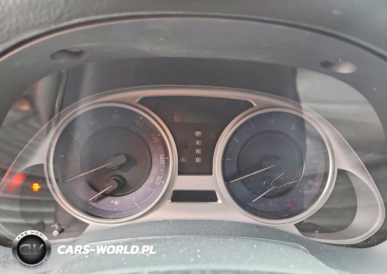 2006 Lexus Is 350 VIN:JTHBE262265004480 - 9
