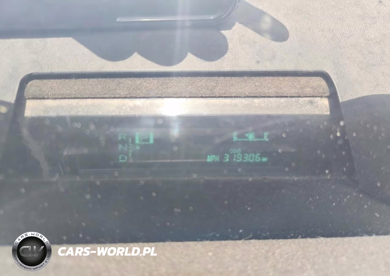 2006 Toyota Prius Base VIN:JTDKB20U567500995 - 9