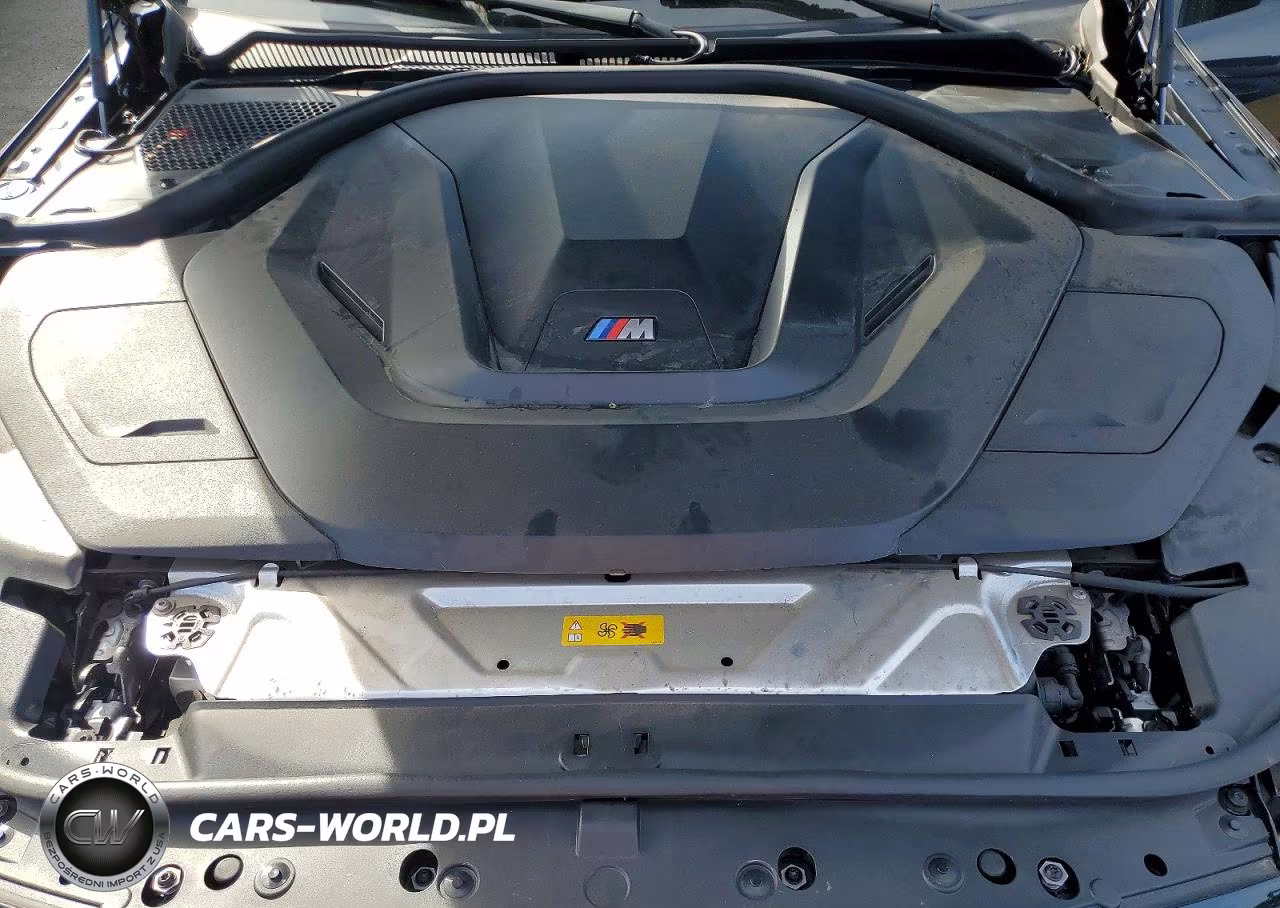 2023 BMW I4 M50 VIN:WBY33AW07PFP29992 - 11