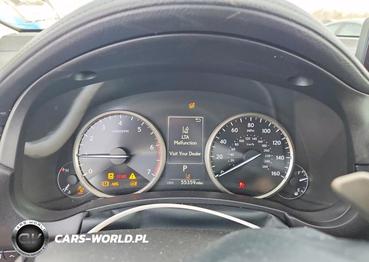 2020 Lexus Nx 300 VIN:JTJGARDZ8L5005783 - 9