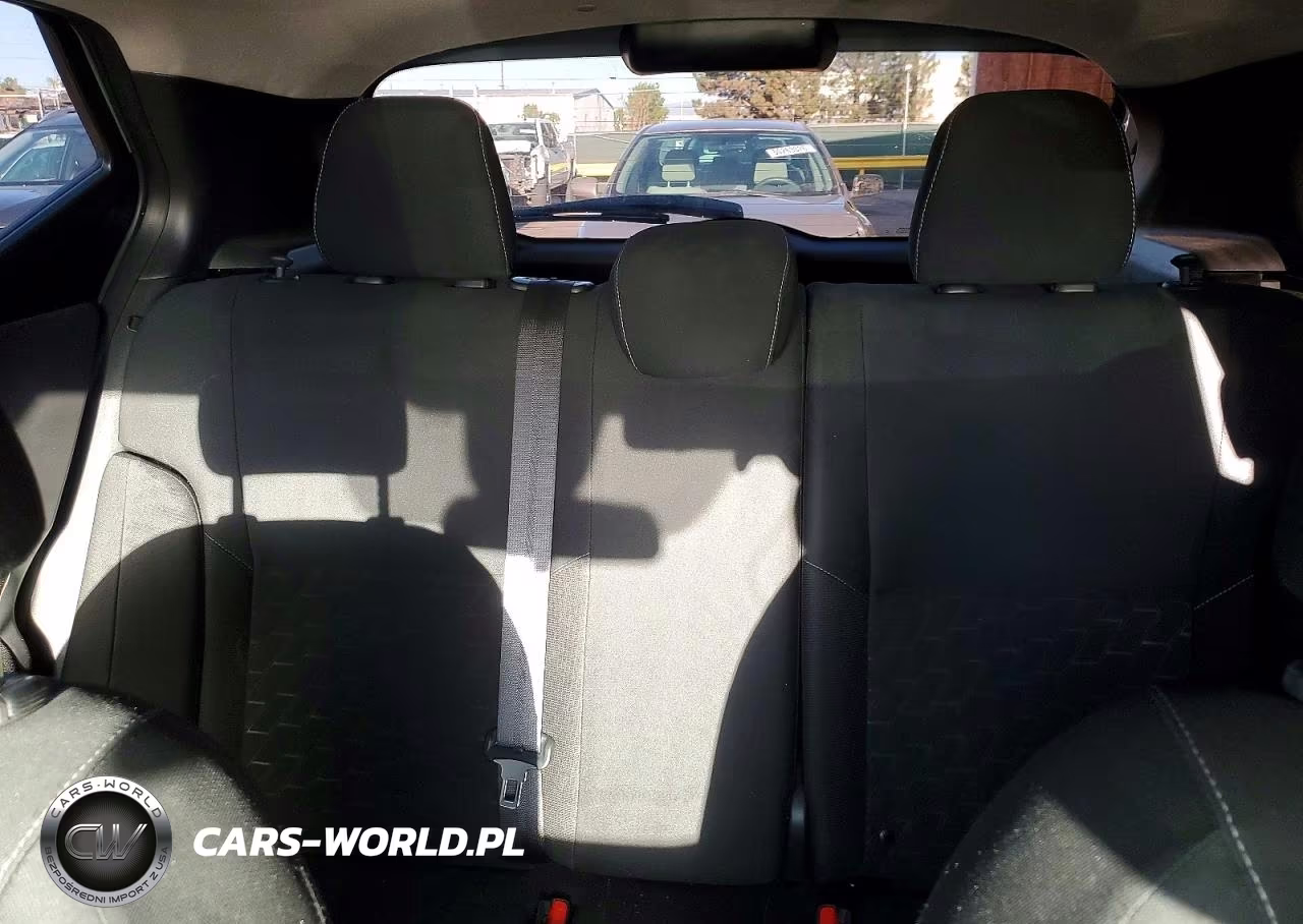 2024 Nissan Kicks Sv VIN:3N1CP5CVXRL502210 - 10