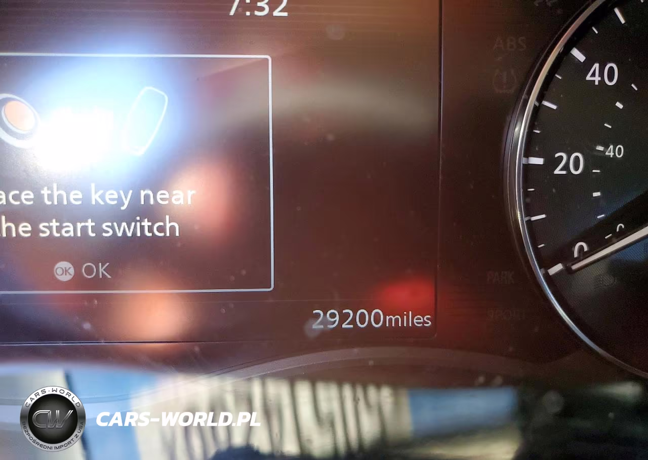 2024 Nissan Kicks Sv VIN:3N1CP5CVXRL502210 - 9