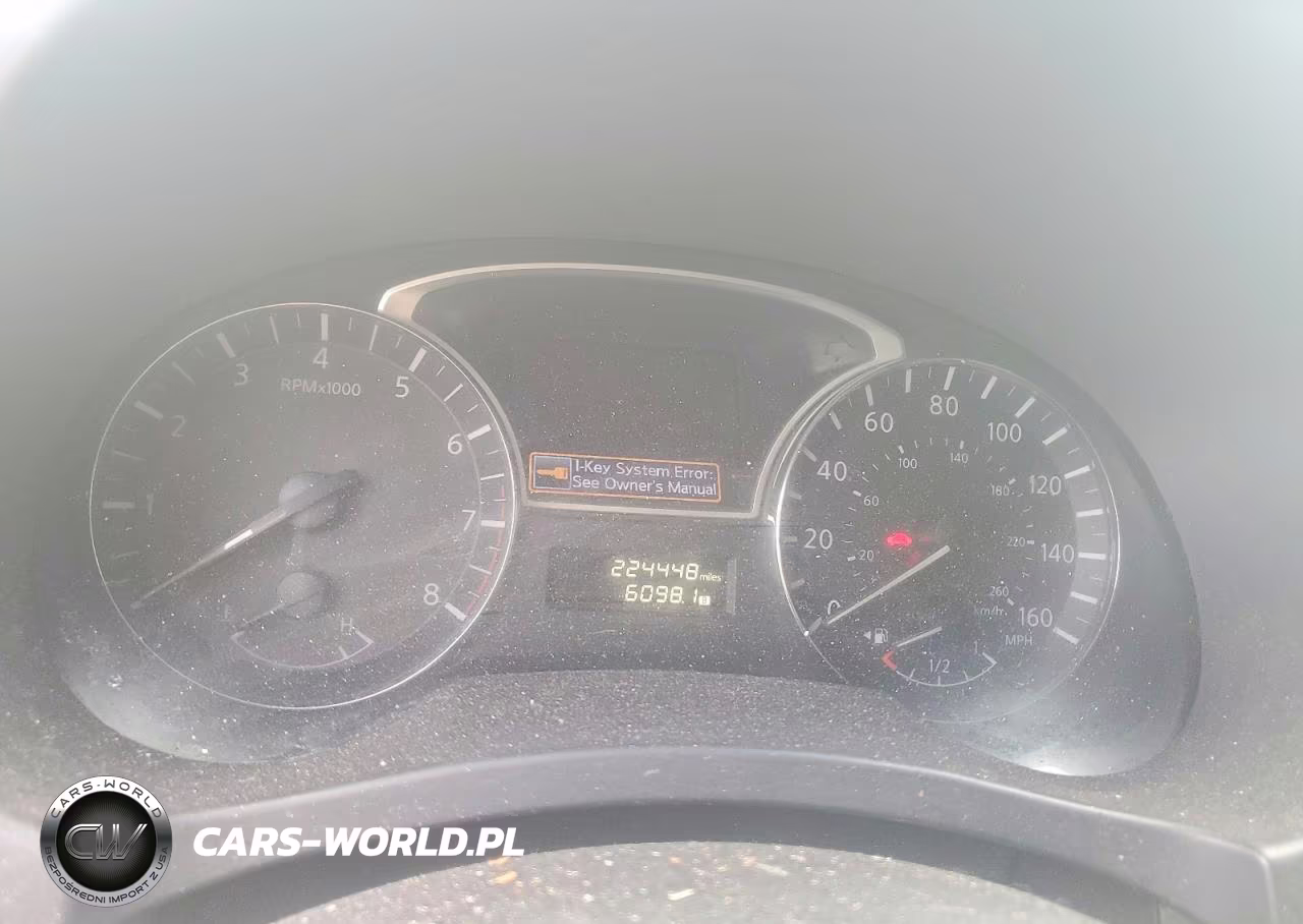 2015 Nissan Altima 2.5 S VIN:1N4AL3AP3FC120252 - 9