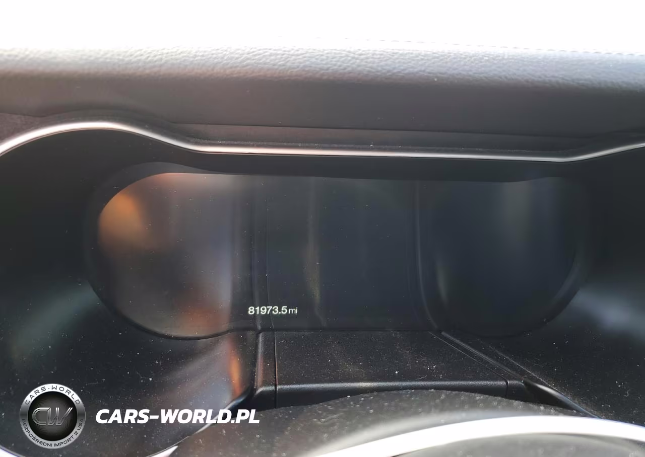 2018 Ford Mustang VIN:1FATP8UH8J5145448 - 9