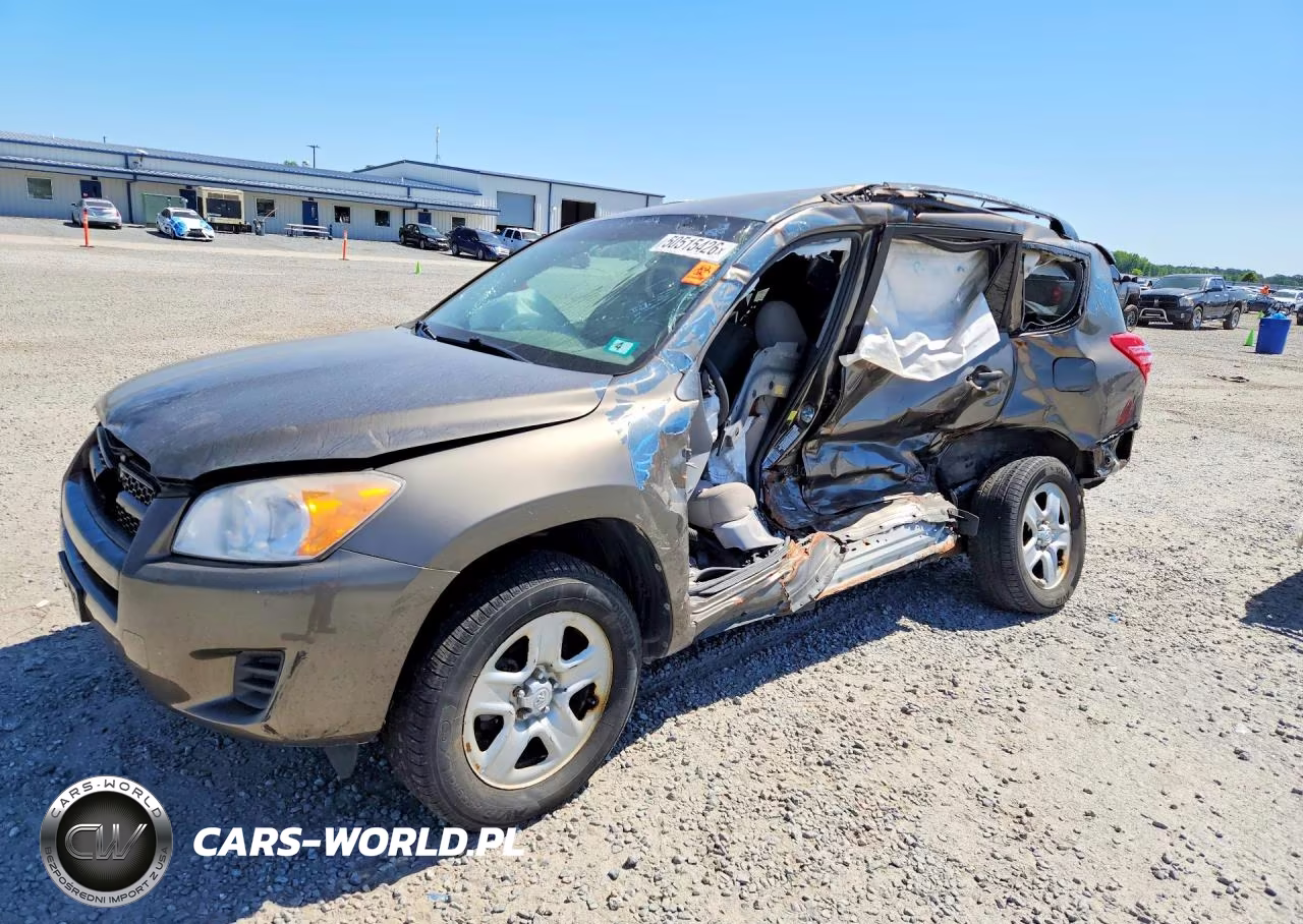 2011 Toyota Rav4