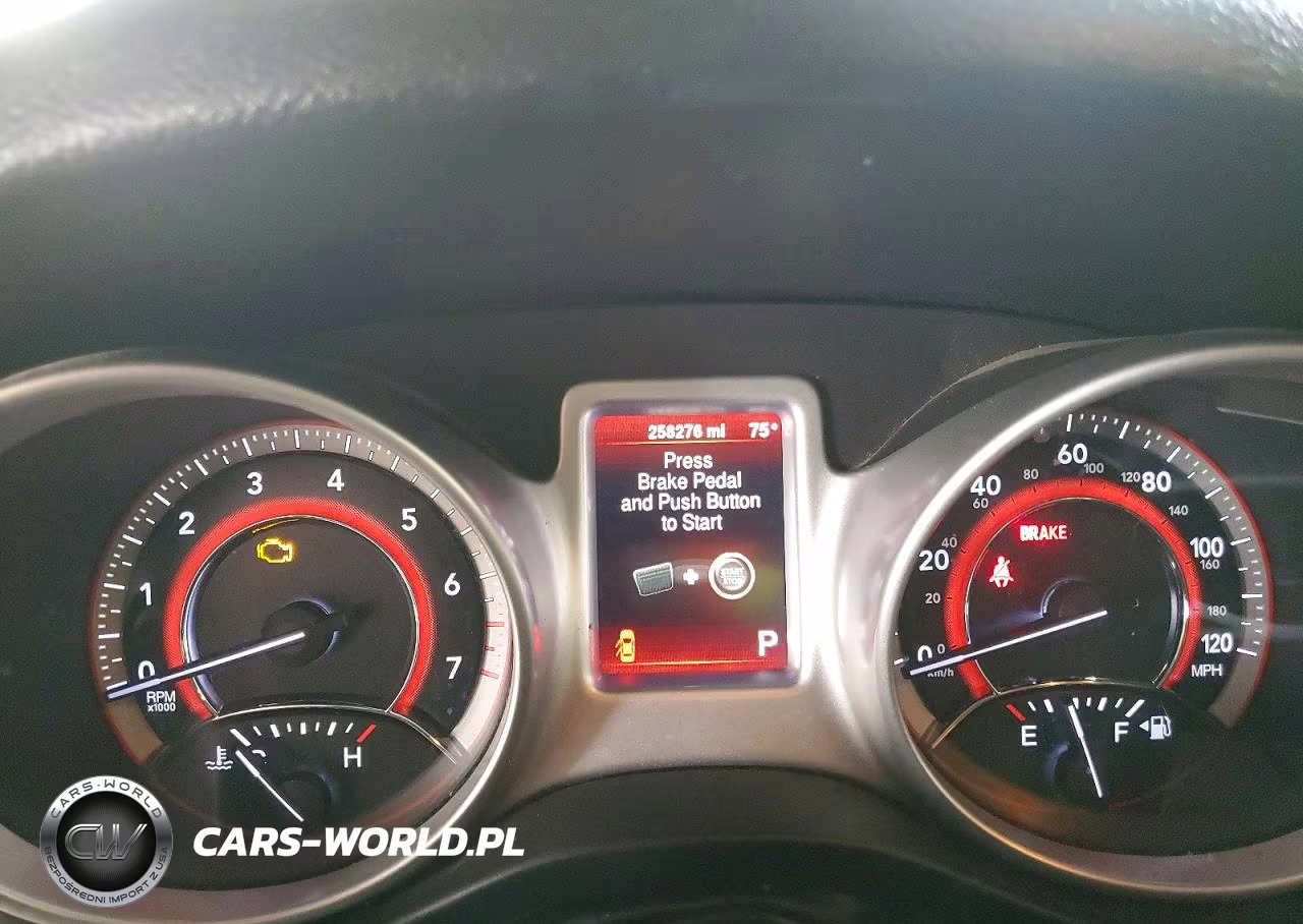 2013 Dodge Journey Se VIN:3C4PDCAB9DT576988 - 9