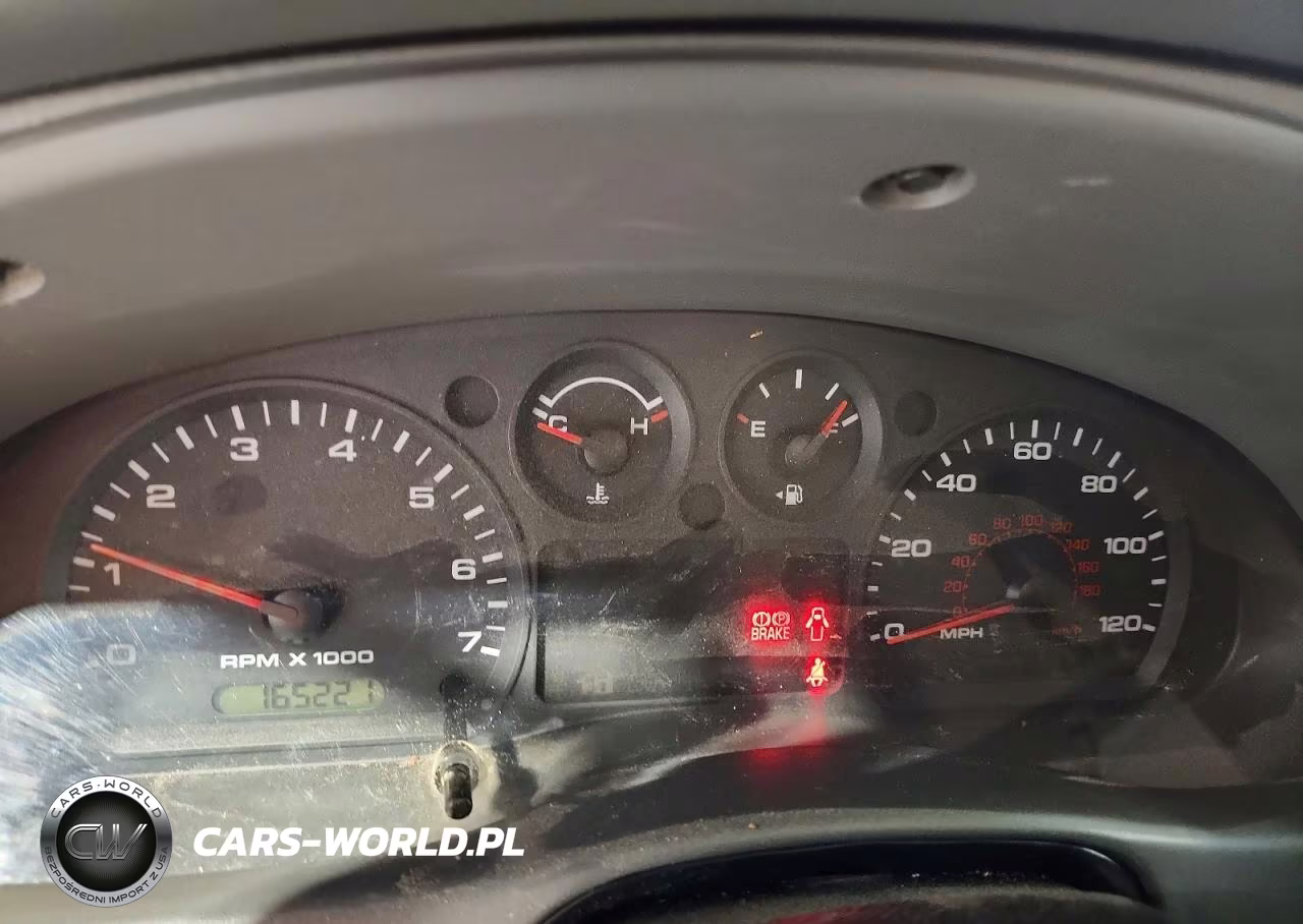 2008 Ford Ranger VIN:1FTYR10D58PA89097 - 9