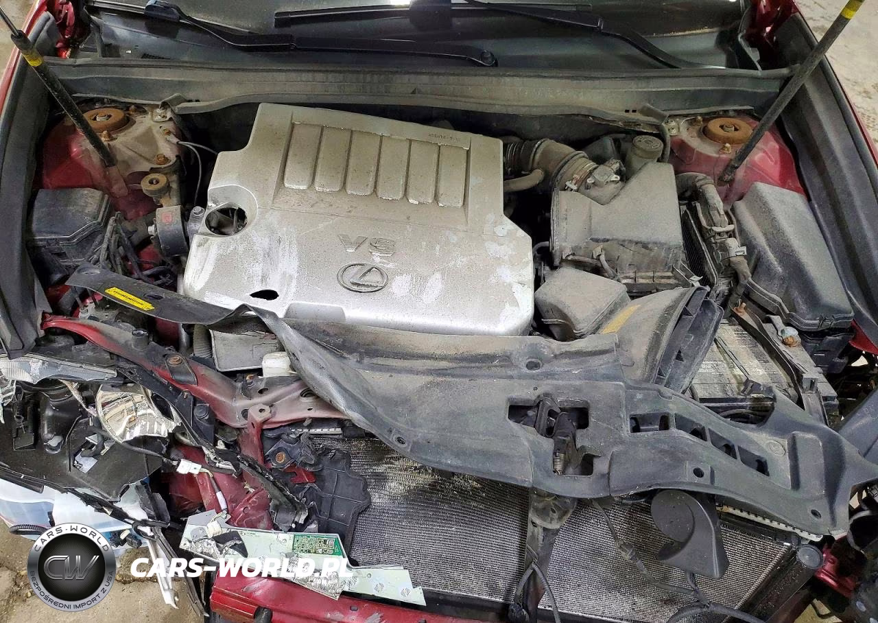 2014 Lexus Es 350 VIN:JTHBK1GG0E2098730 - 11