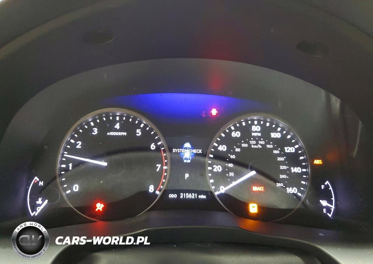 2014 Lexus Es 350 VIN:JTHBK1GG0E2098730 - 9