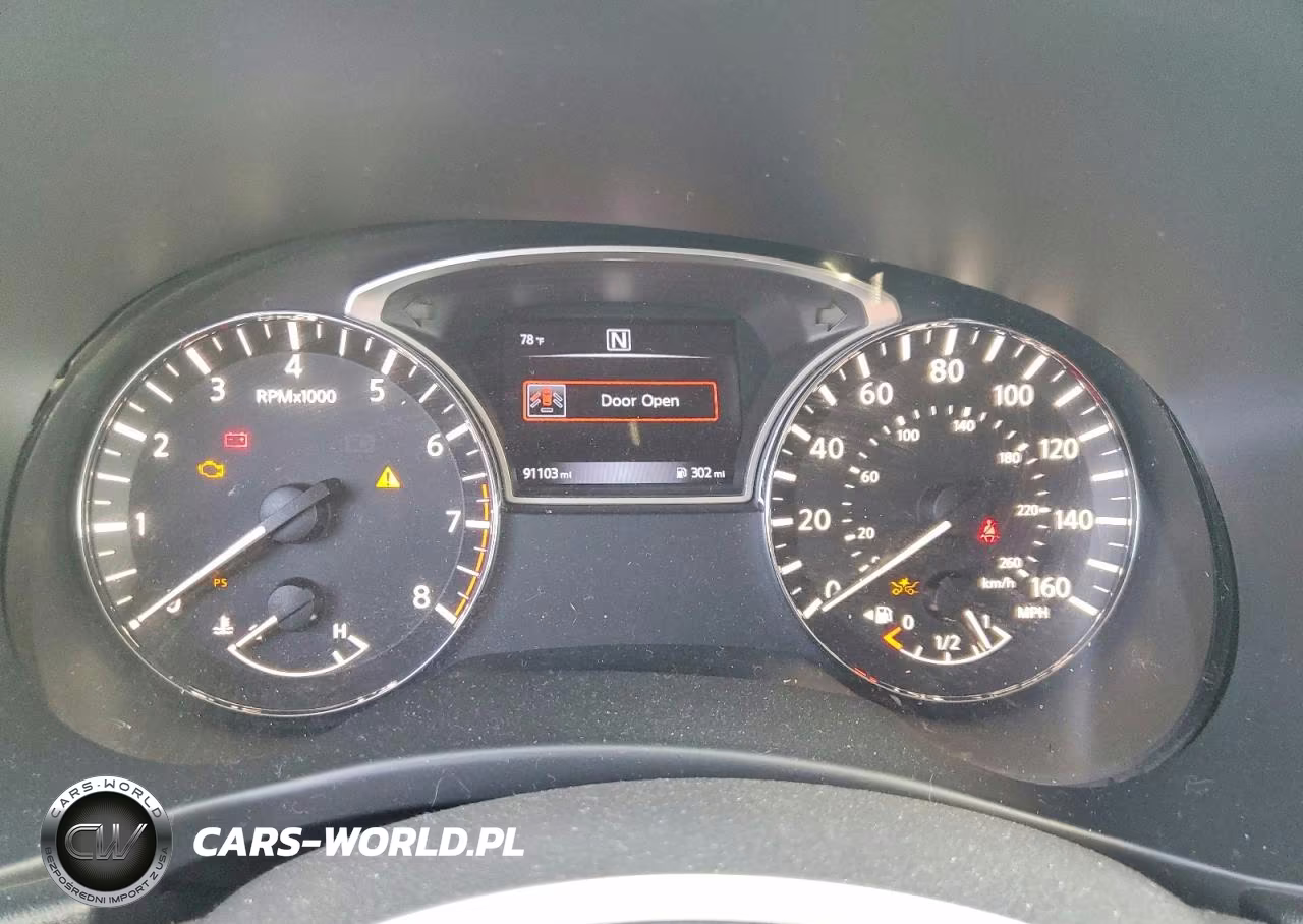 2019 Nissan Pathfinder S VIN:5N1DR2MN4KC648172 - 9