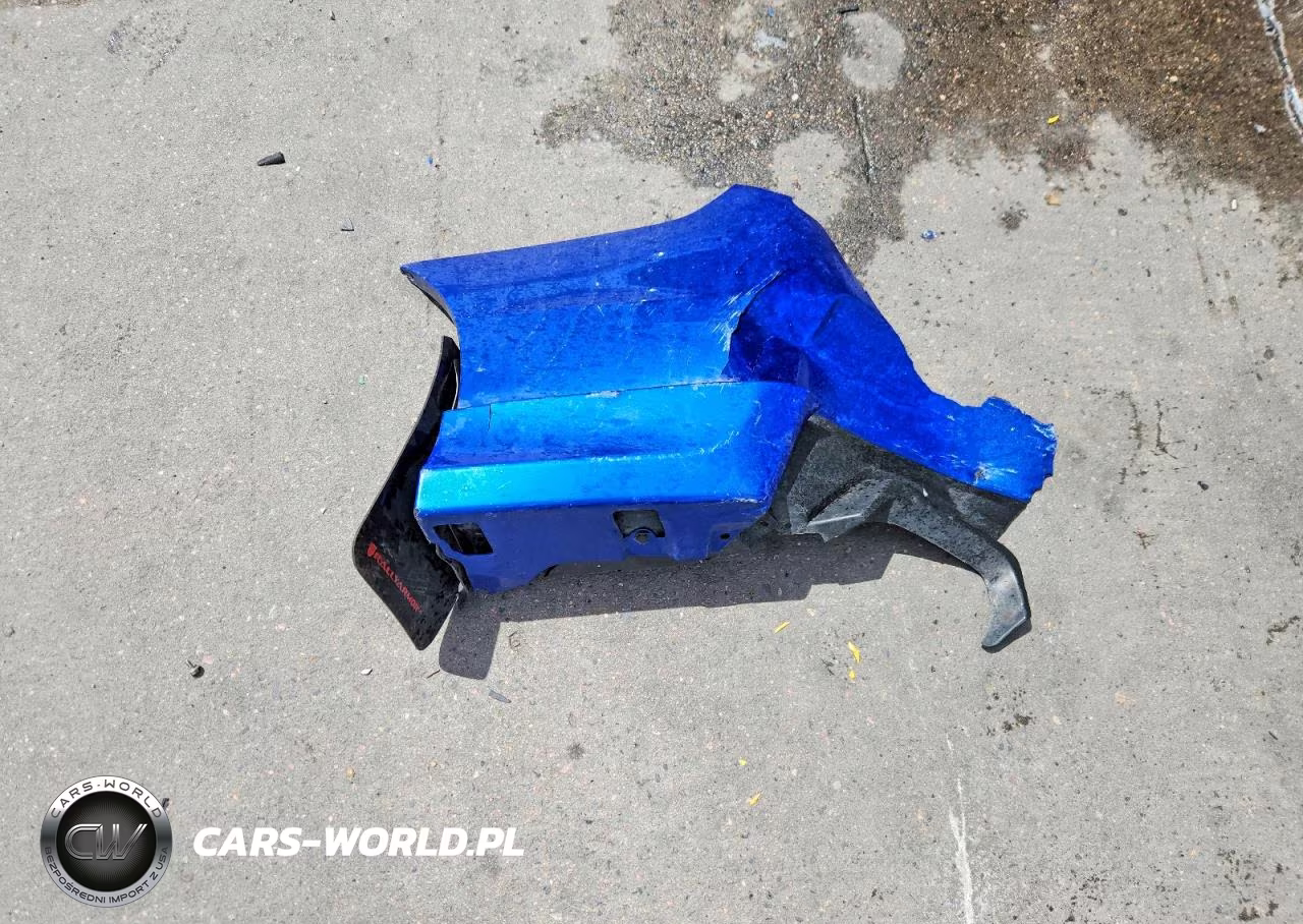 2019 Subaru Wrx Sti Limited VIN:JF1VA2Y63K9819970 - 12