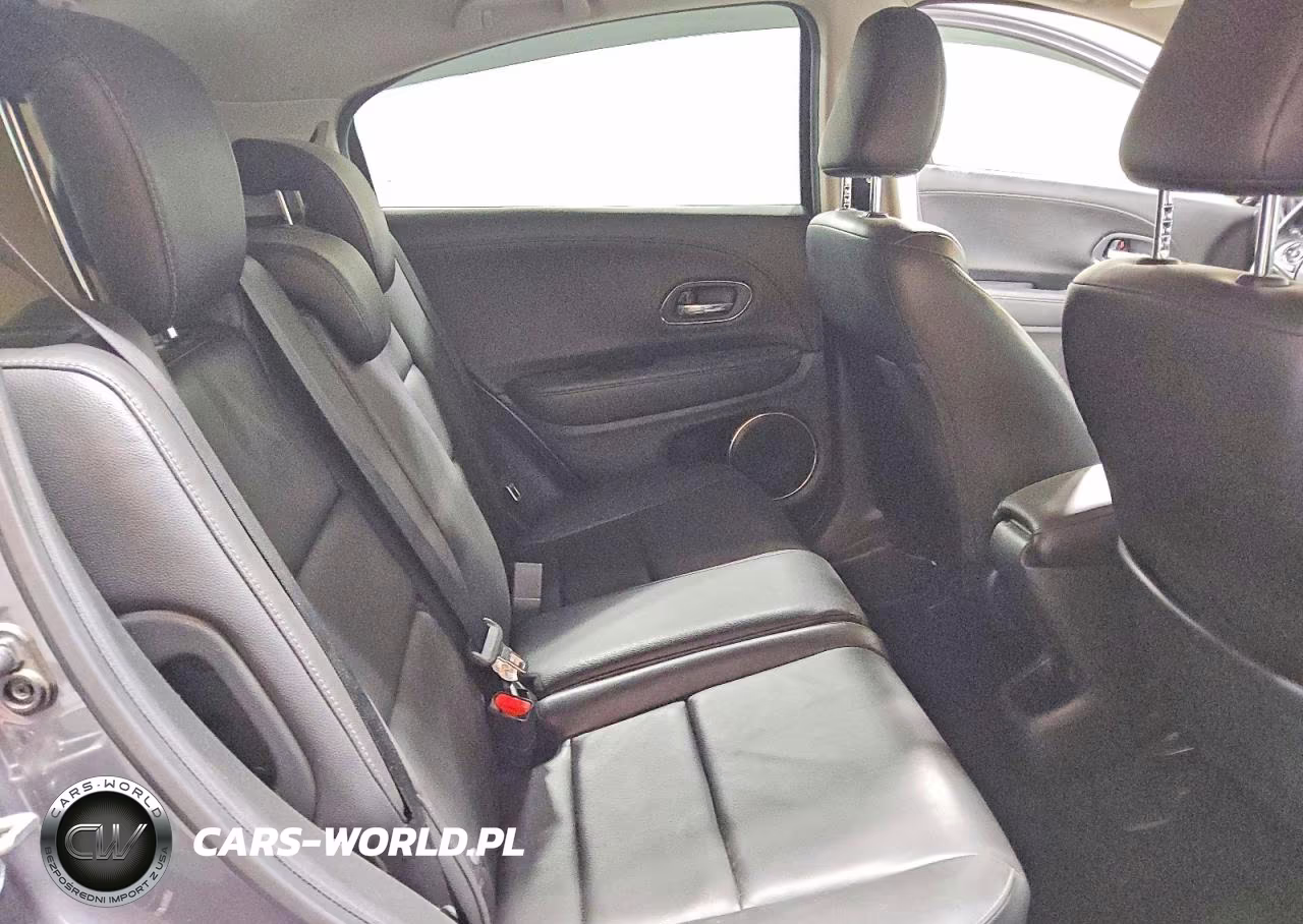 2016 Honda Hr-V Exl VIN:3CZRU6H78GM716386 - 11