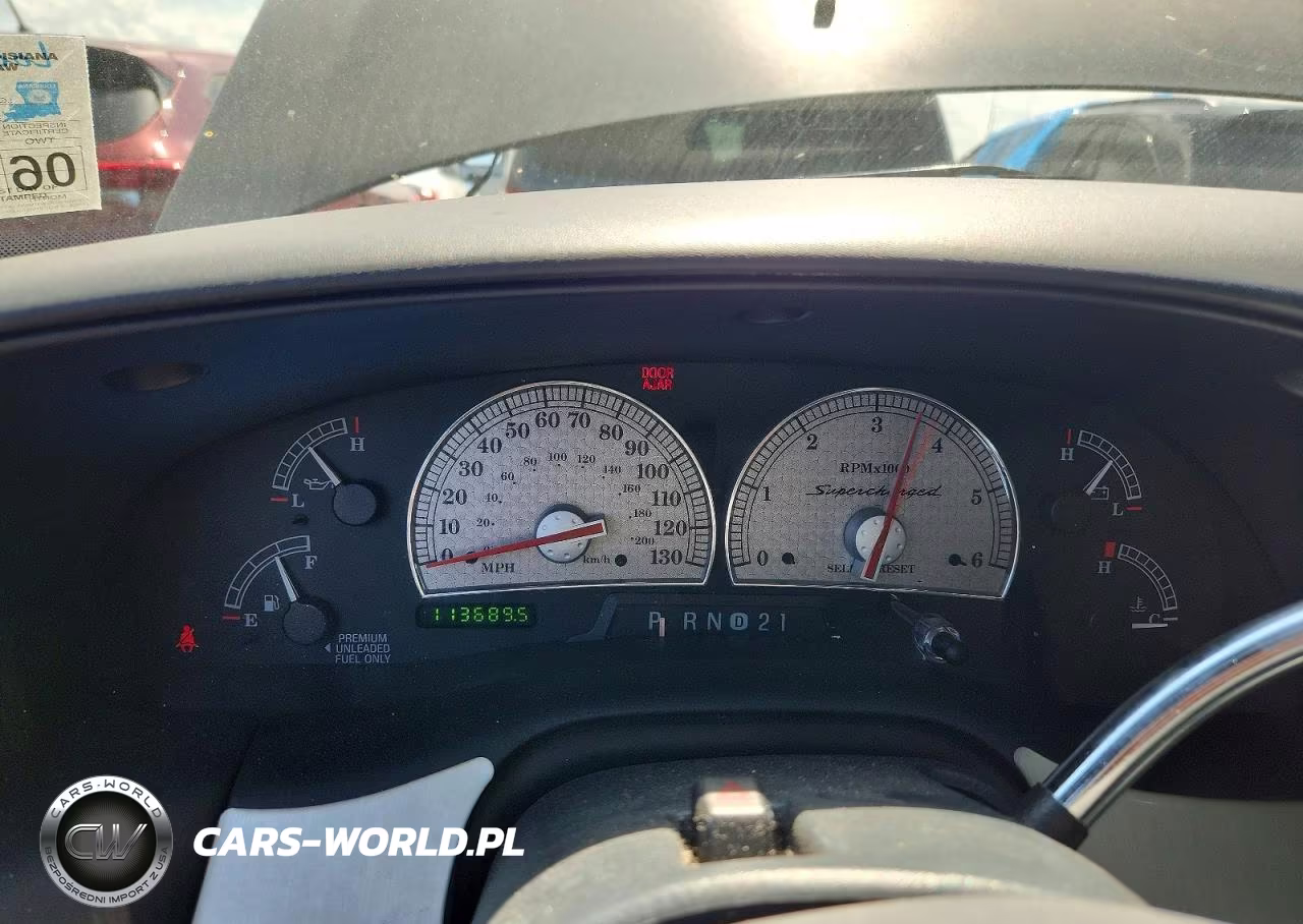 2003 Ford F150 Supercrew Harley Davidson VIN:1FTRW07393KD11294 - 9
