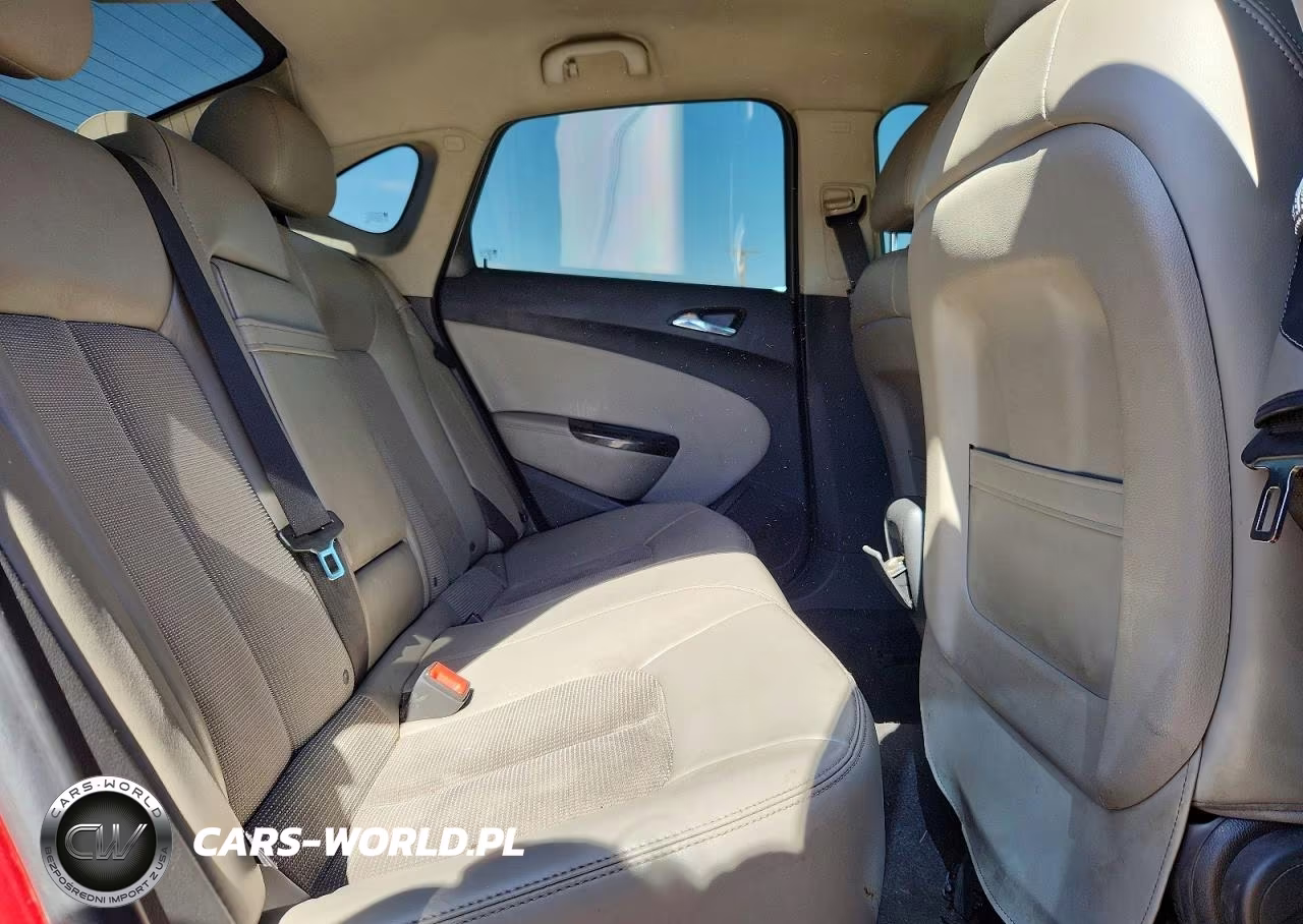 2013 Buick Verano VIN:1G4PP5SK0D4202790 - 10