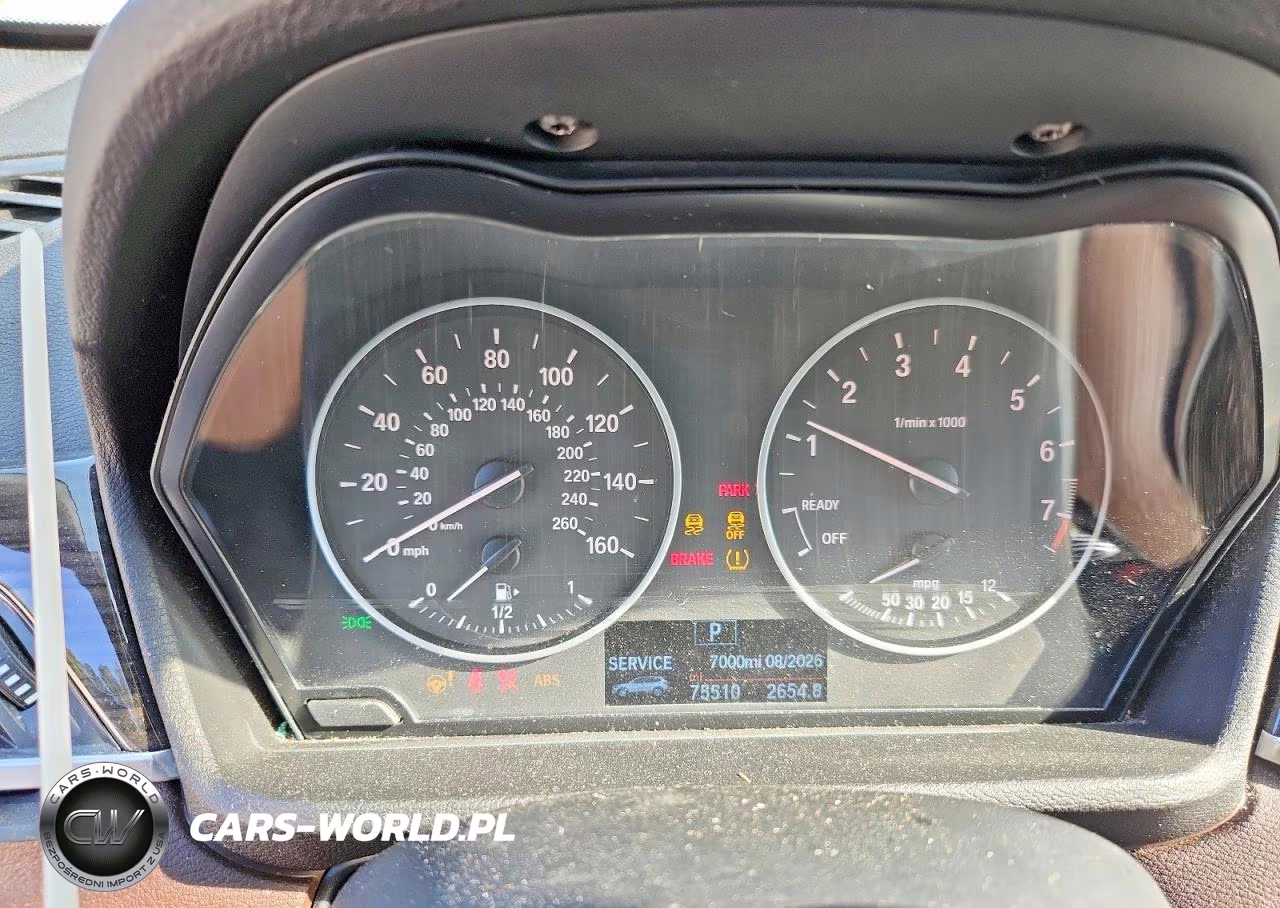 2018 BMW X1 xDrive28I VIN:WBXHT3C36J5K25354 - 9